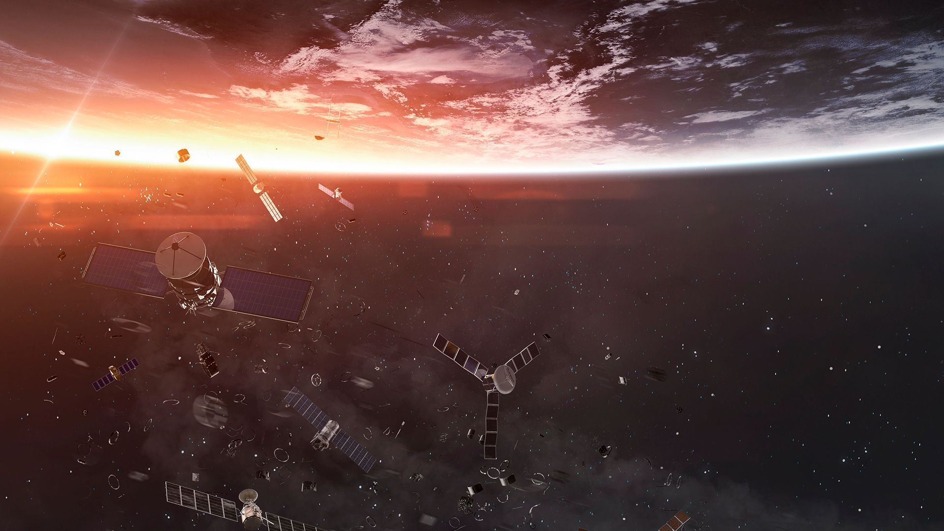 1920x1080 NGOs sign Zero Debris Charter