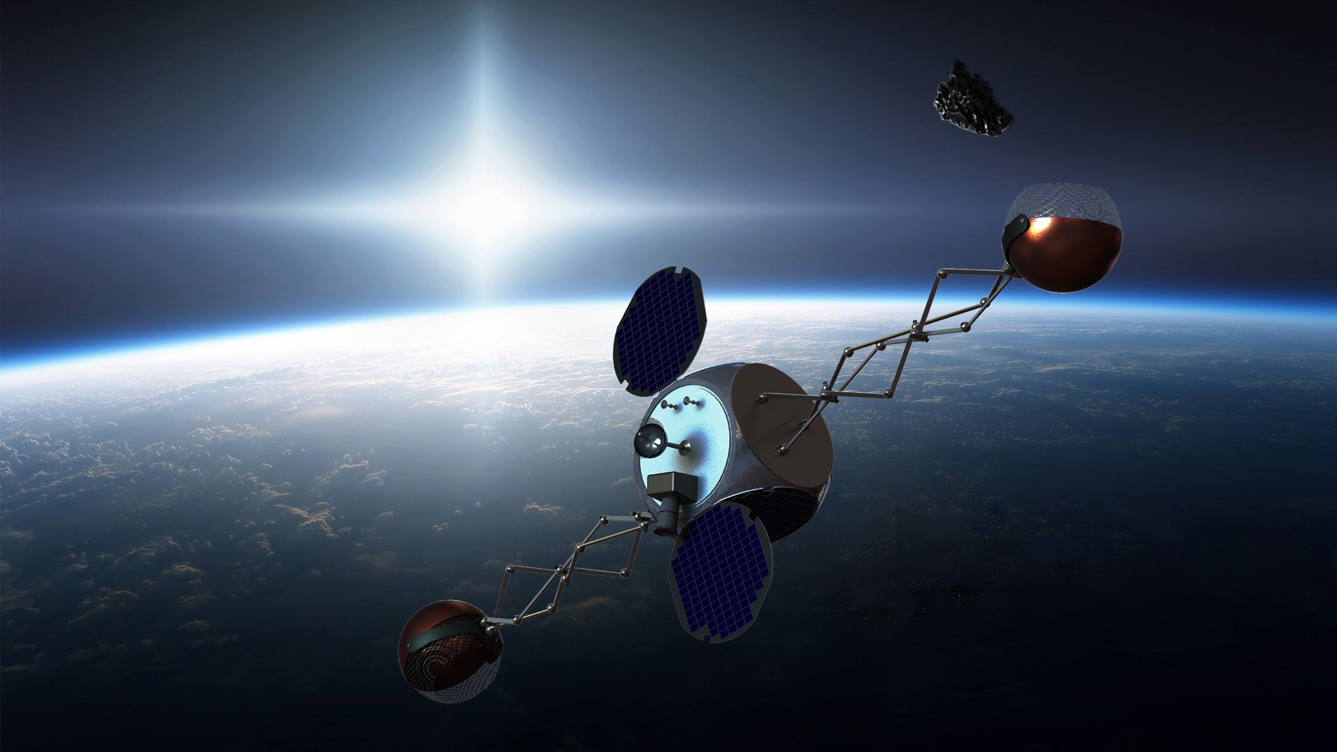 1920x1080 Who is Accountable for Our Space Junk