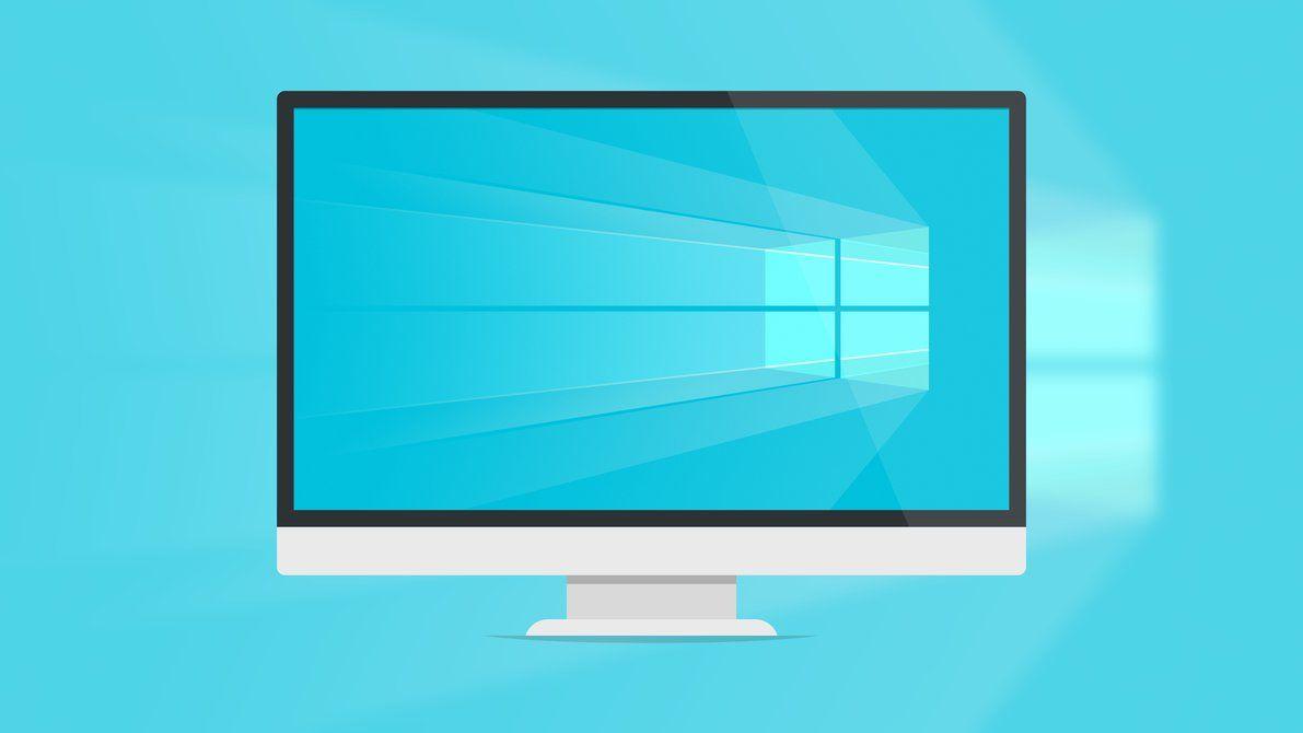 Hình nền Windows 10 1191x670 (Tối thiểu) Light 4K https://wallpaperaccess.com/full/141422.jpg