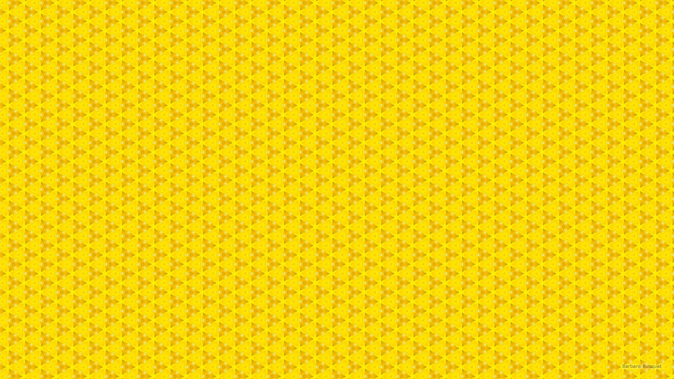 Yellow Pattern Wallpapers - Top Free Yellow Pattern Backgrounds -  WallpaperAccess