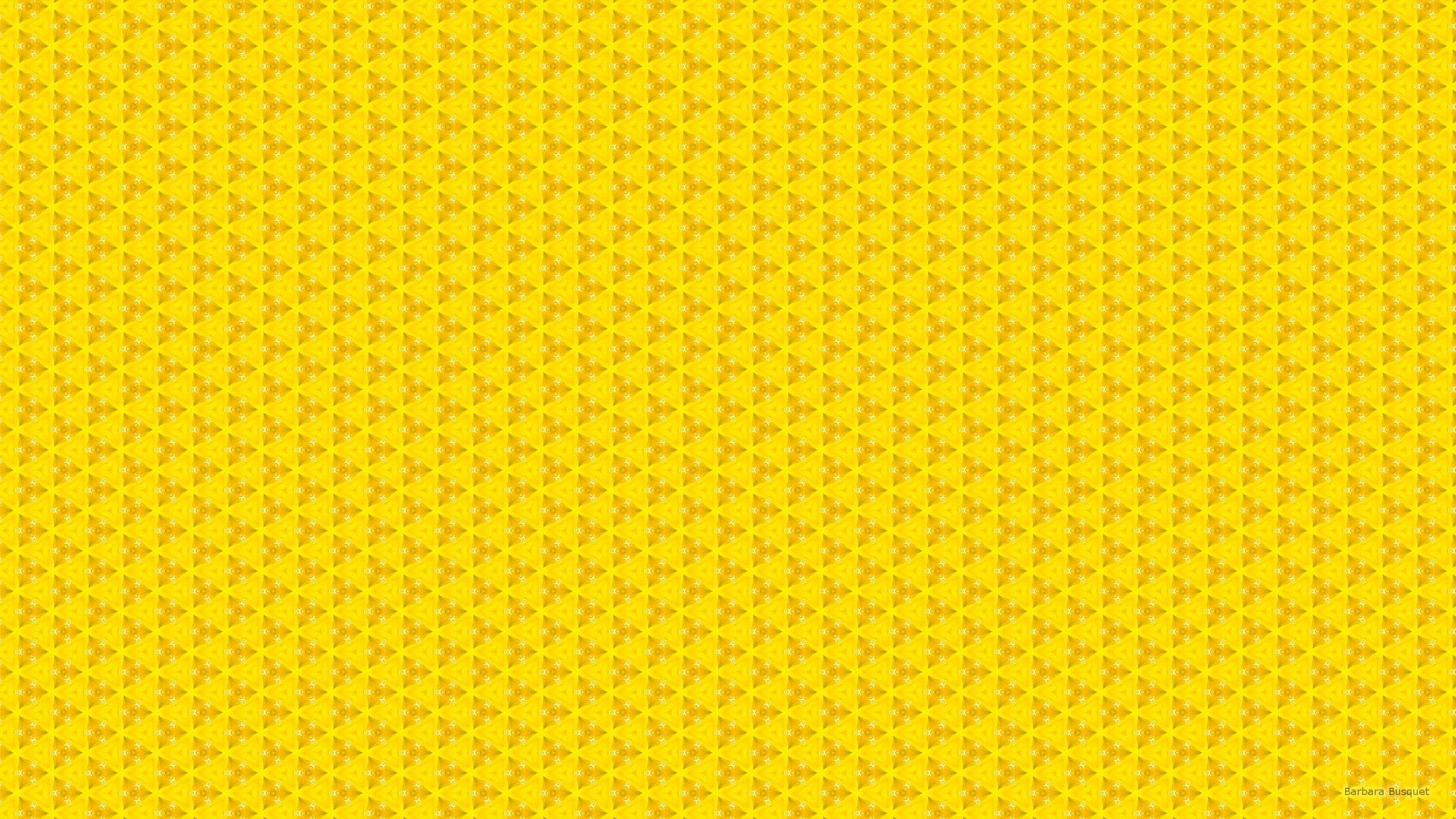 Download Yellow Pattern Wallpapers Top Free Yellow Pattern Backgrounds Wallpaperaccess