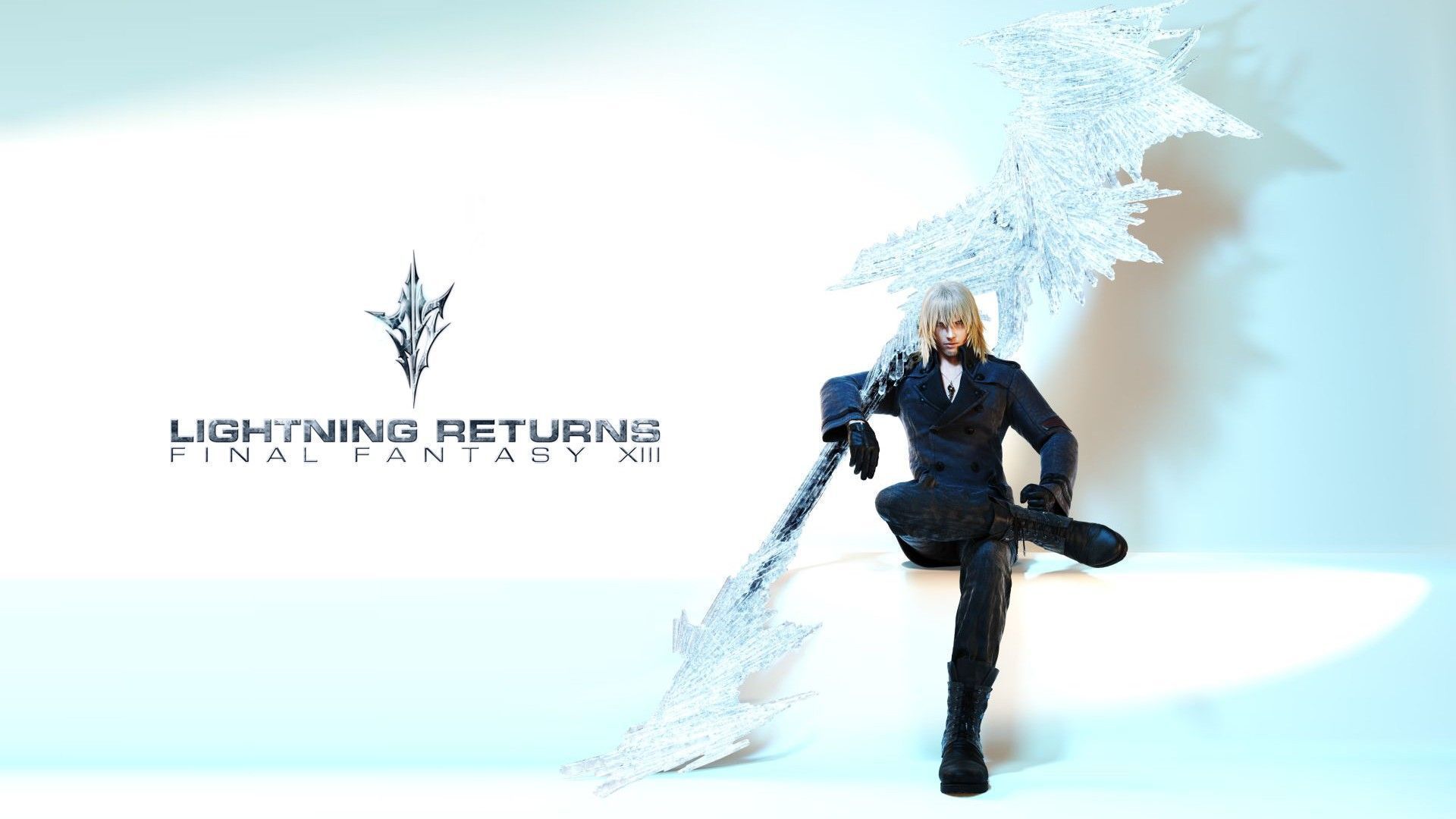 1920x1080 Lightning Returns: Final Fantasy XIII. LR:FF13 Wallpaper. The Final Fantasy