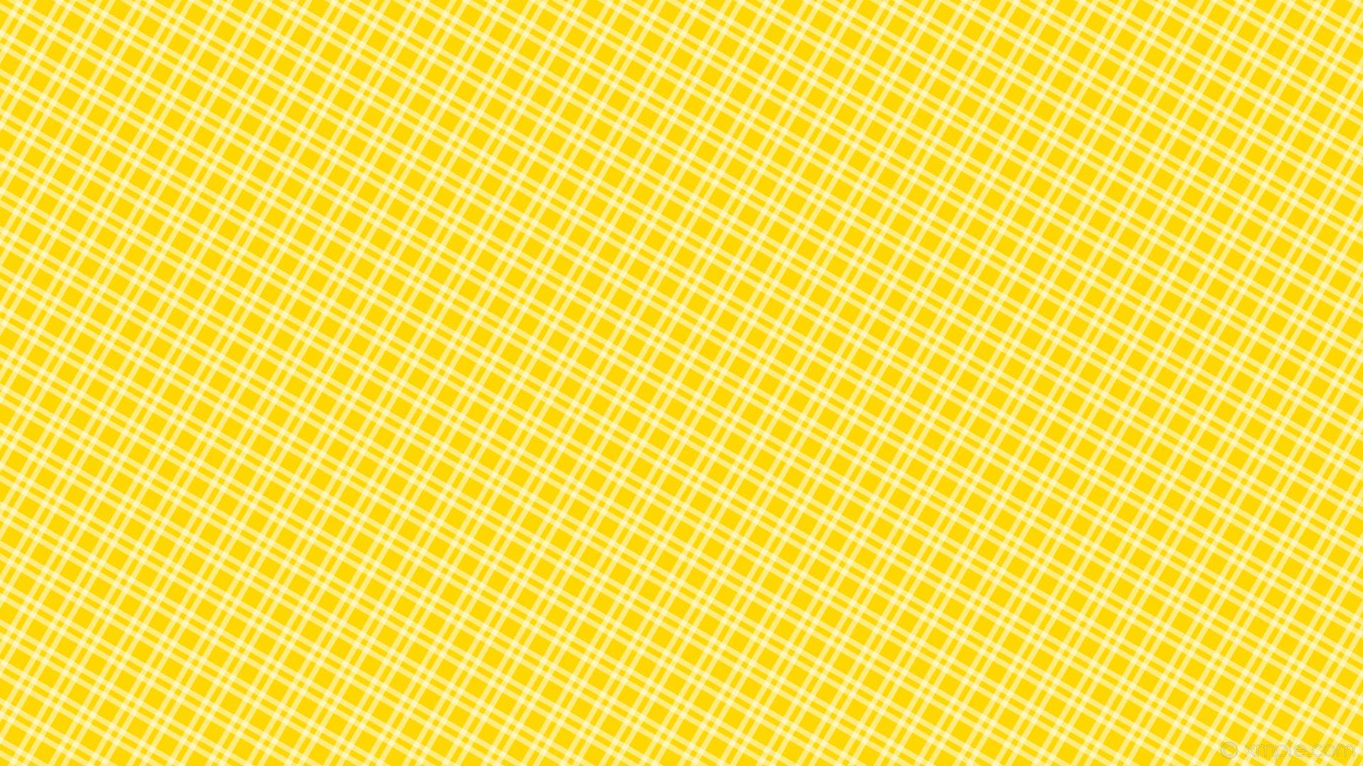 Yellow Pattern Wallpapers Top Free Yellow Pattern Backgrounds Wallpaperaccess