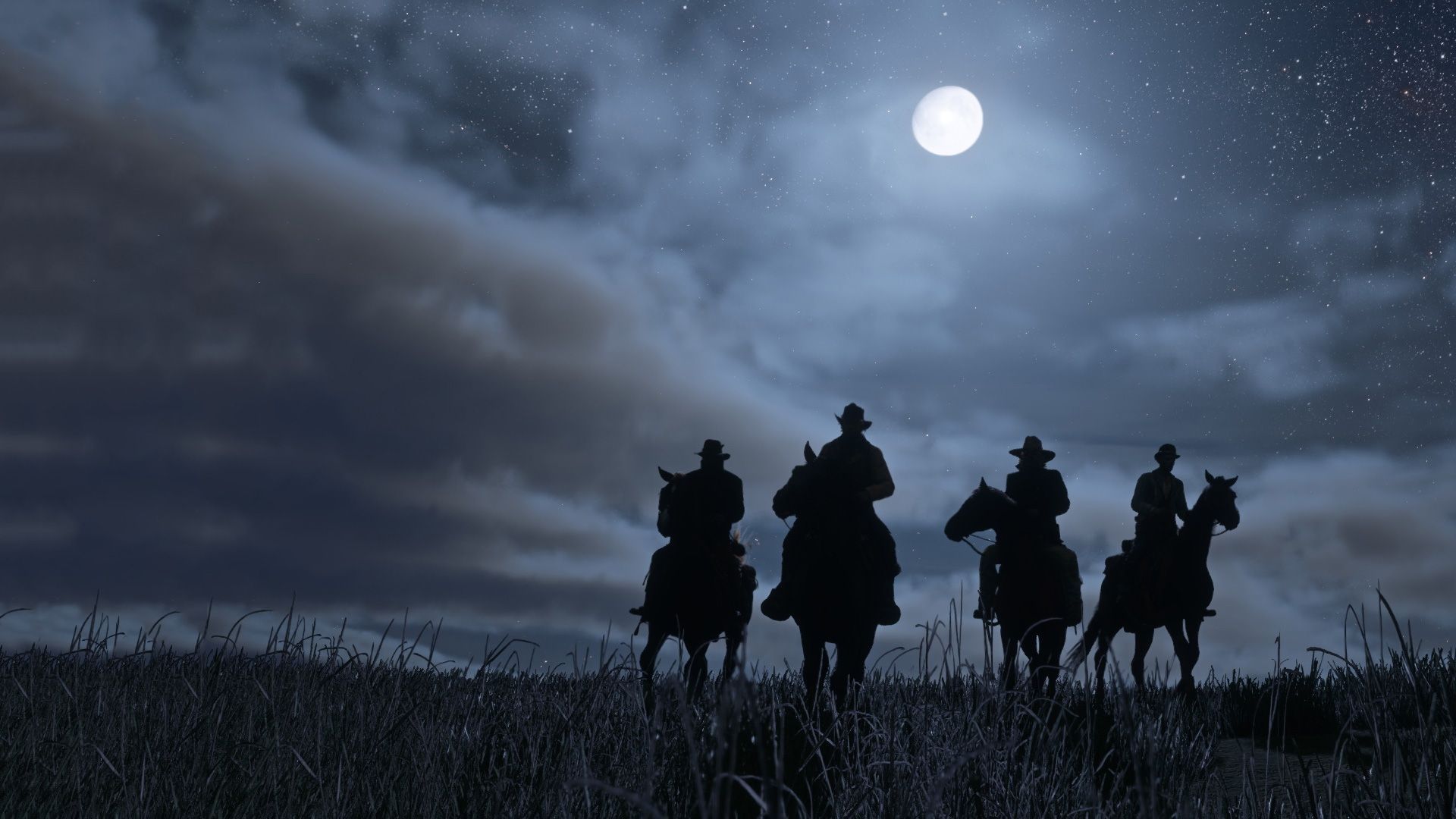 1920x1080 Red Dead Redemption 2