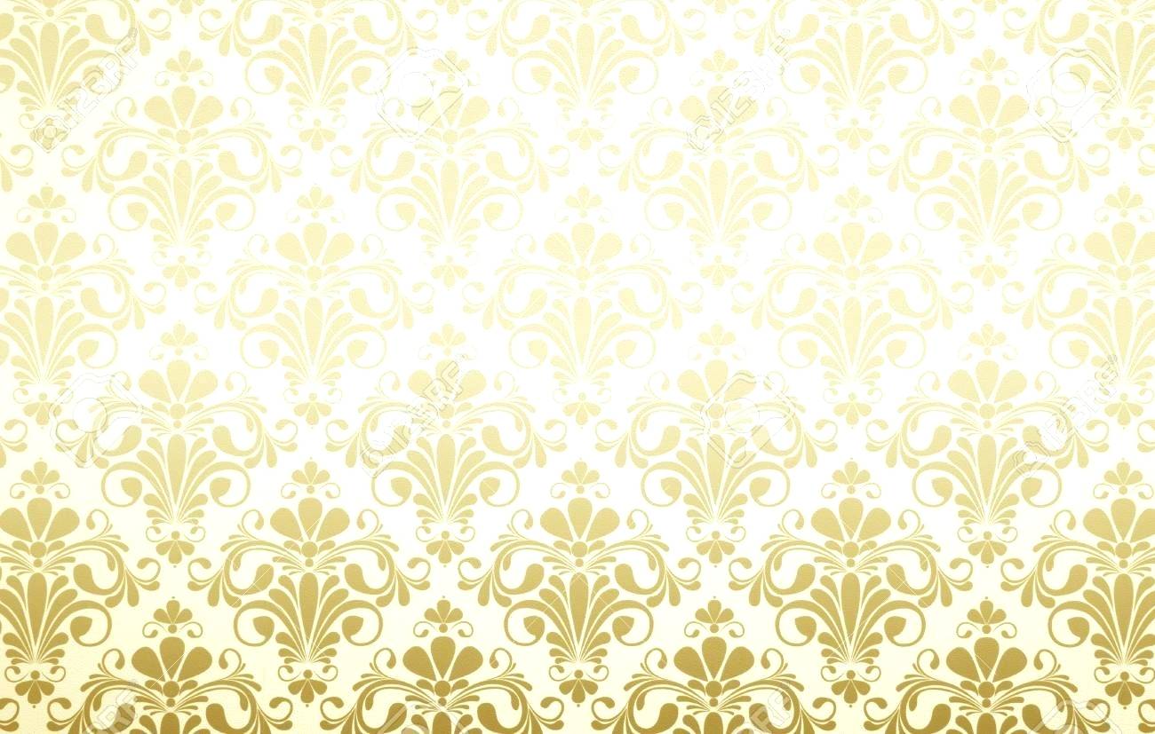 1300x827 Yellow Floral Wallpaper Floral Wallpaper Pattern Light