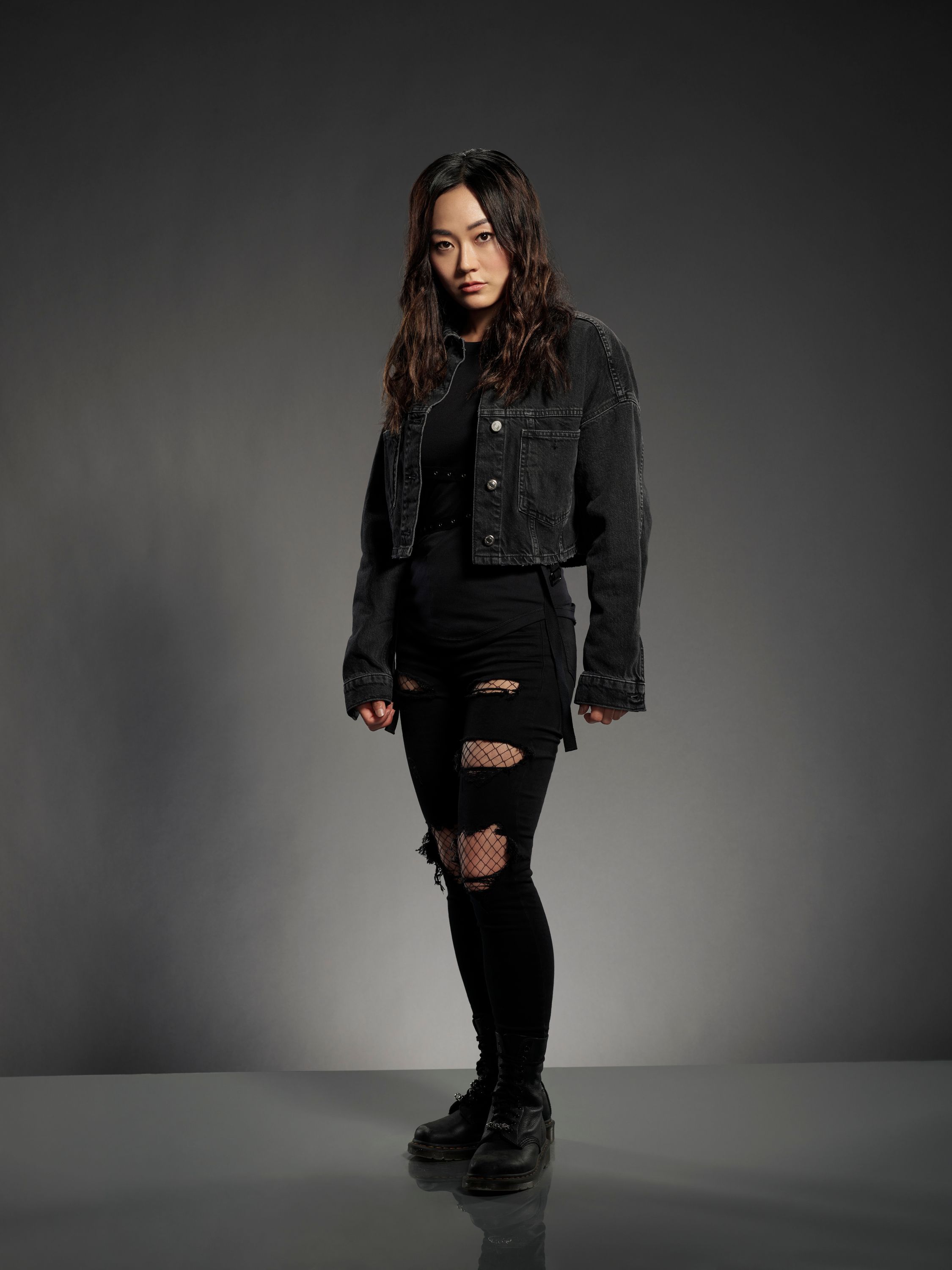 2250x3000 Karen Fukuhara: Movies, TV