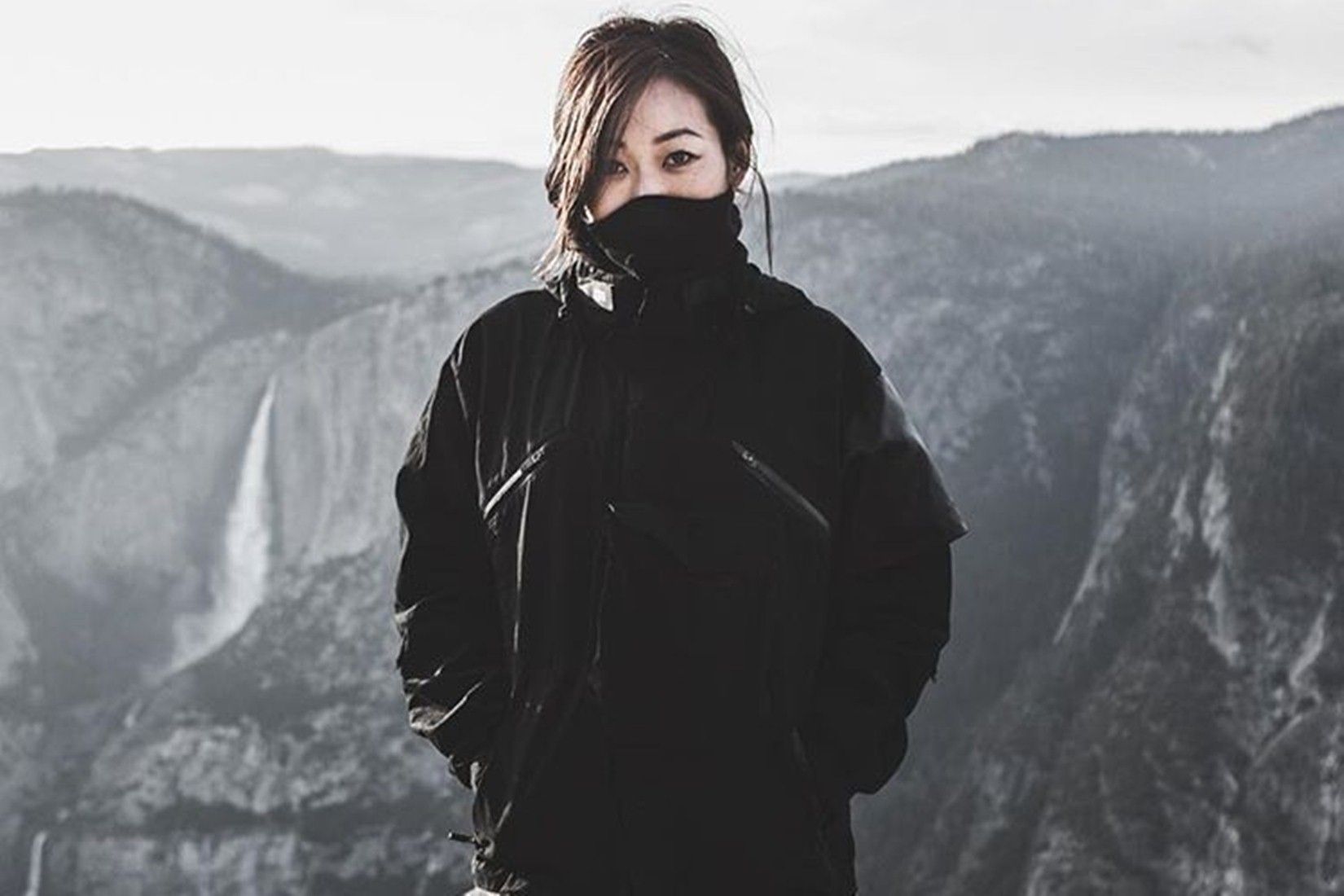 1650x1100 Karen Fukuhara 2016 Wallpaper 05295