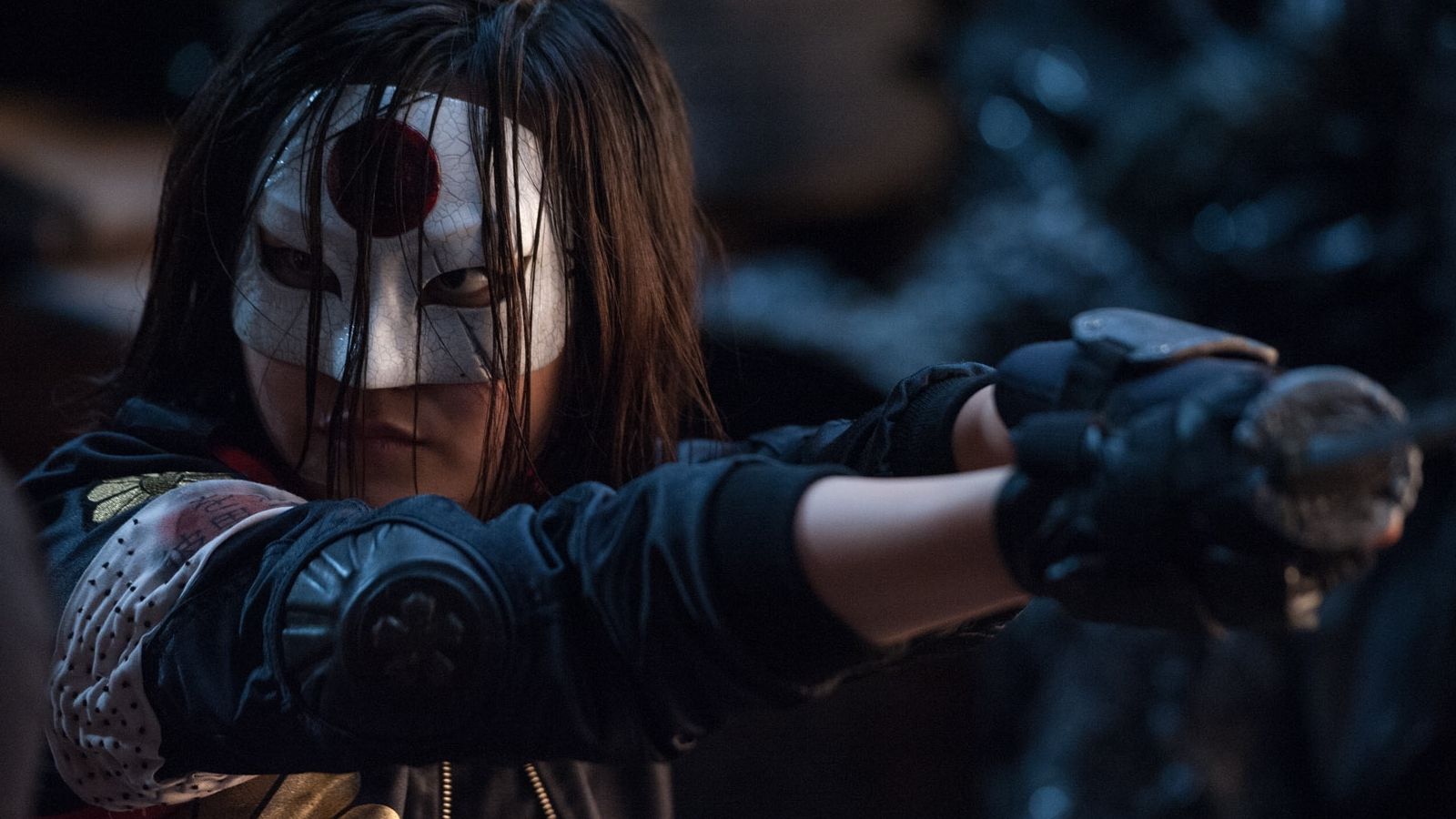 1600x900 Karen Fukuhara would “love” to return