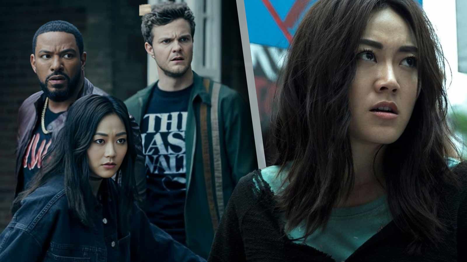 1600x900 karen fukuhara Archives