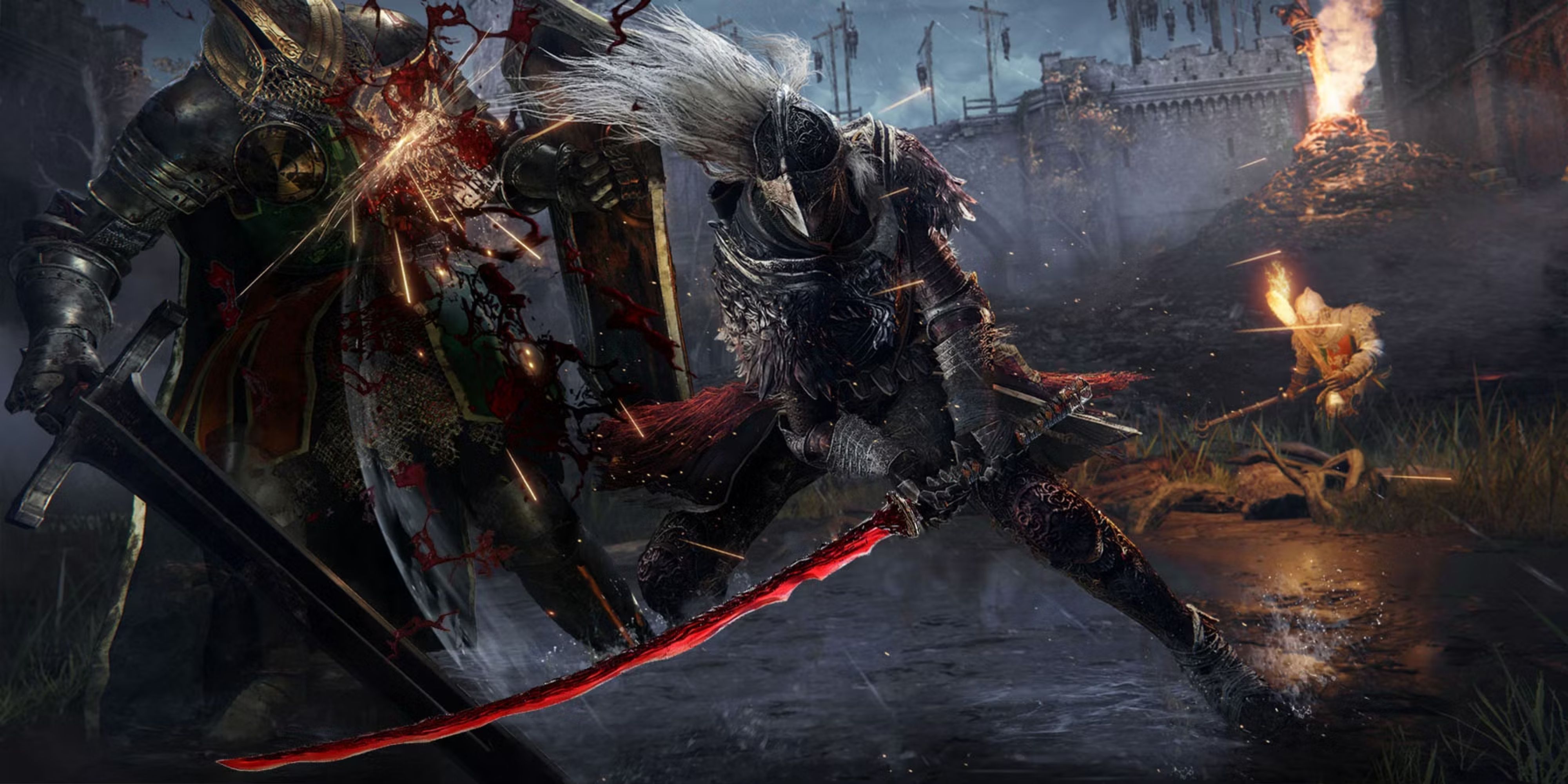 4000x2000 Elden Ring: Rivers of Blood Build
