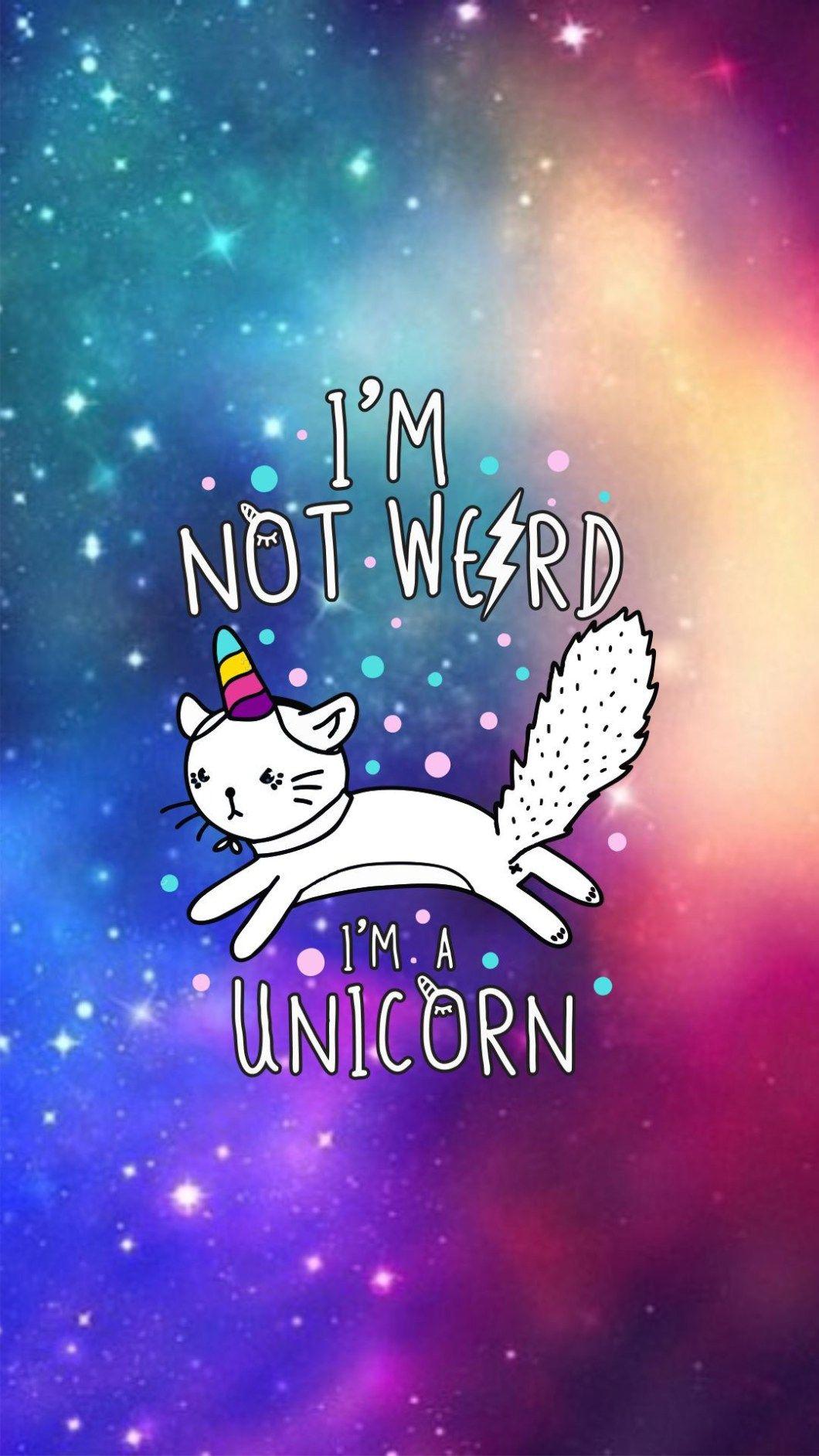 1060x1884 unicorn HD image