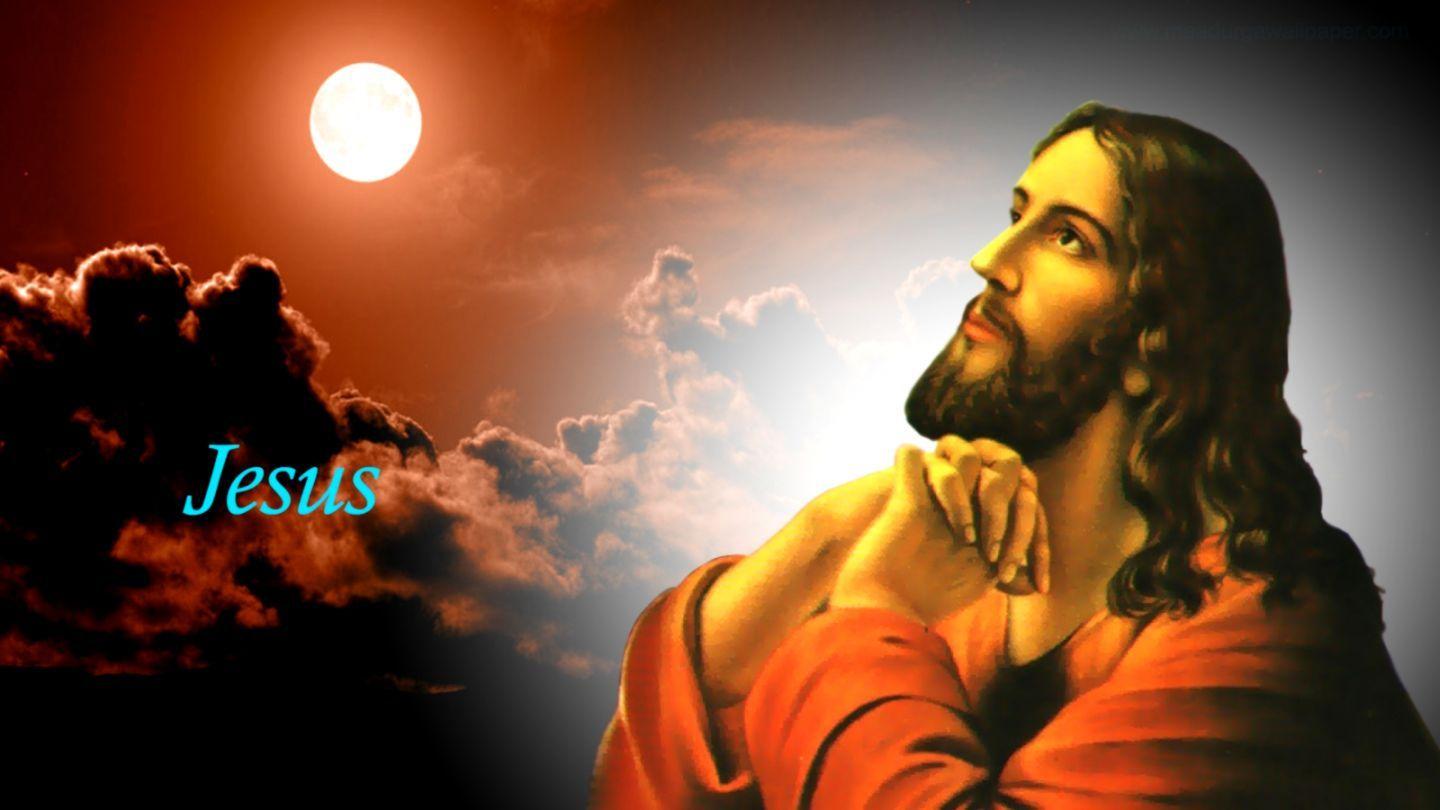 Jesus Christ Wallpapers - Top Hình Ảnh Đẹp