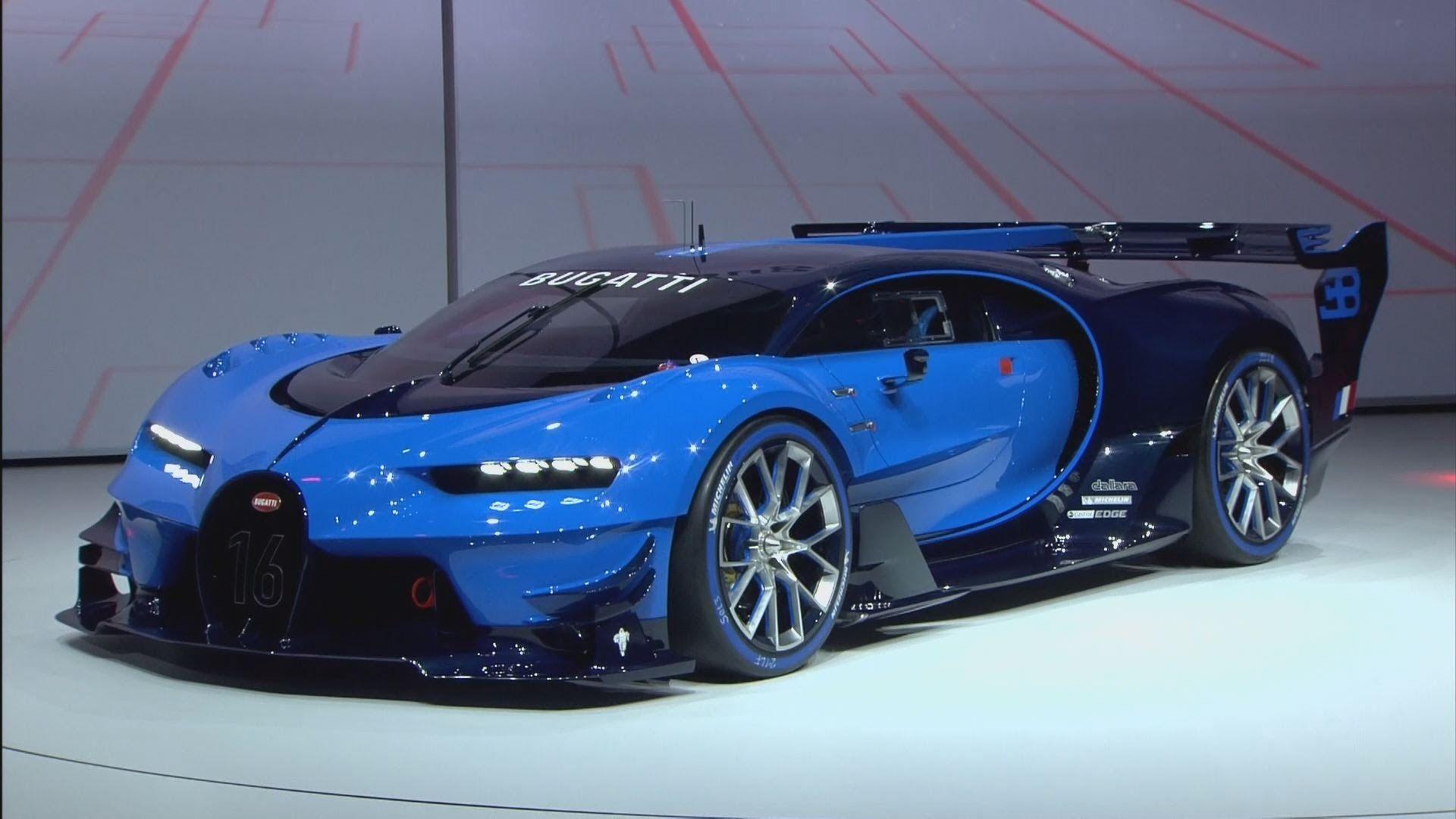 1920x1080 Bugatti Chiron Wallpaper Full HD Picture. Mustang Car, Dodge Car