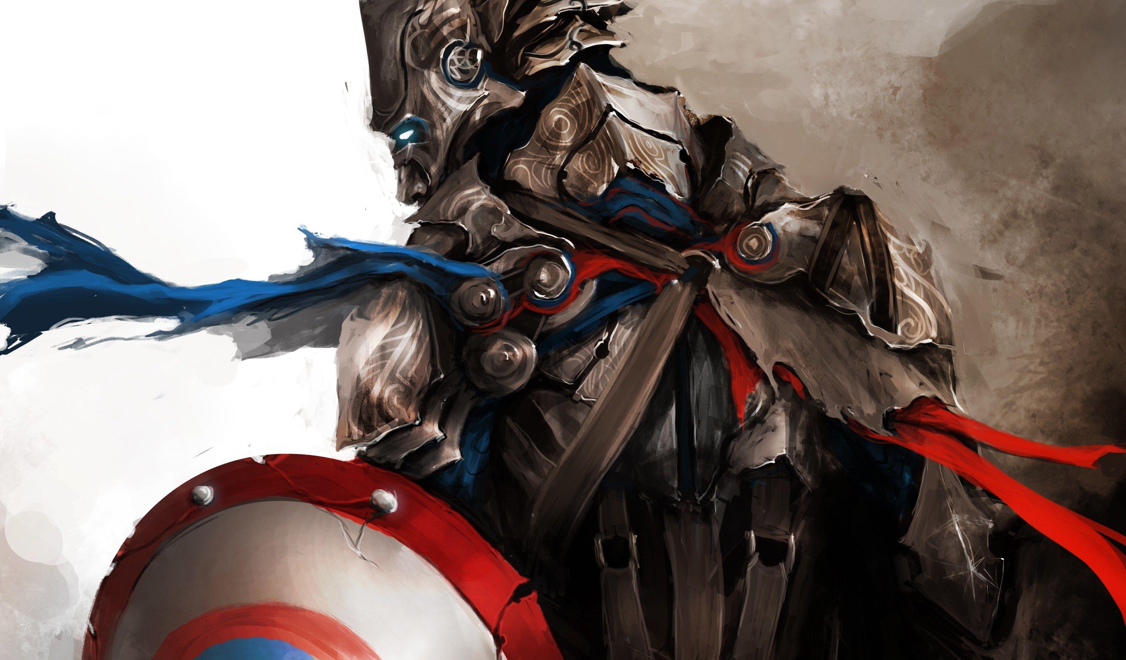 High Resolution Medieval Wallpapers - Top Free High Resolution Medieval