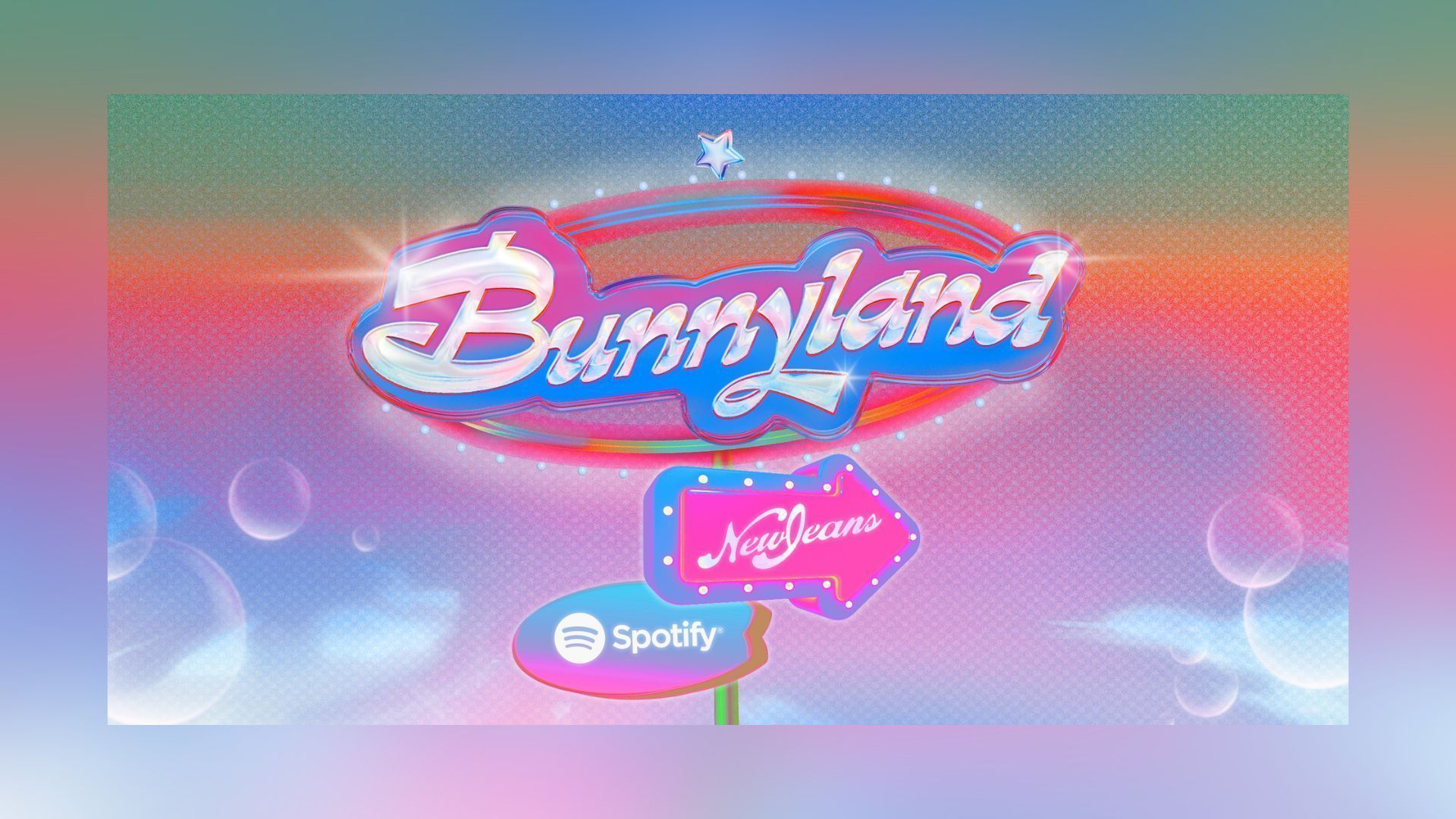 1920x1080 Bunnyland Pop Ups