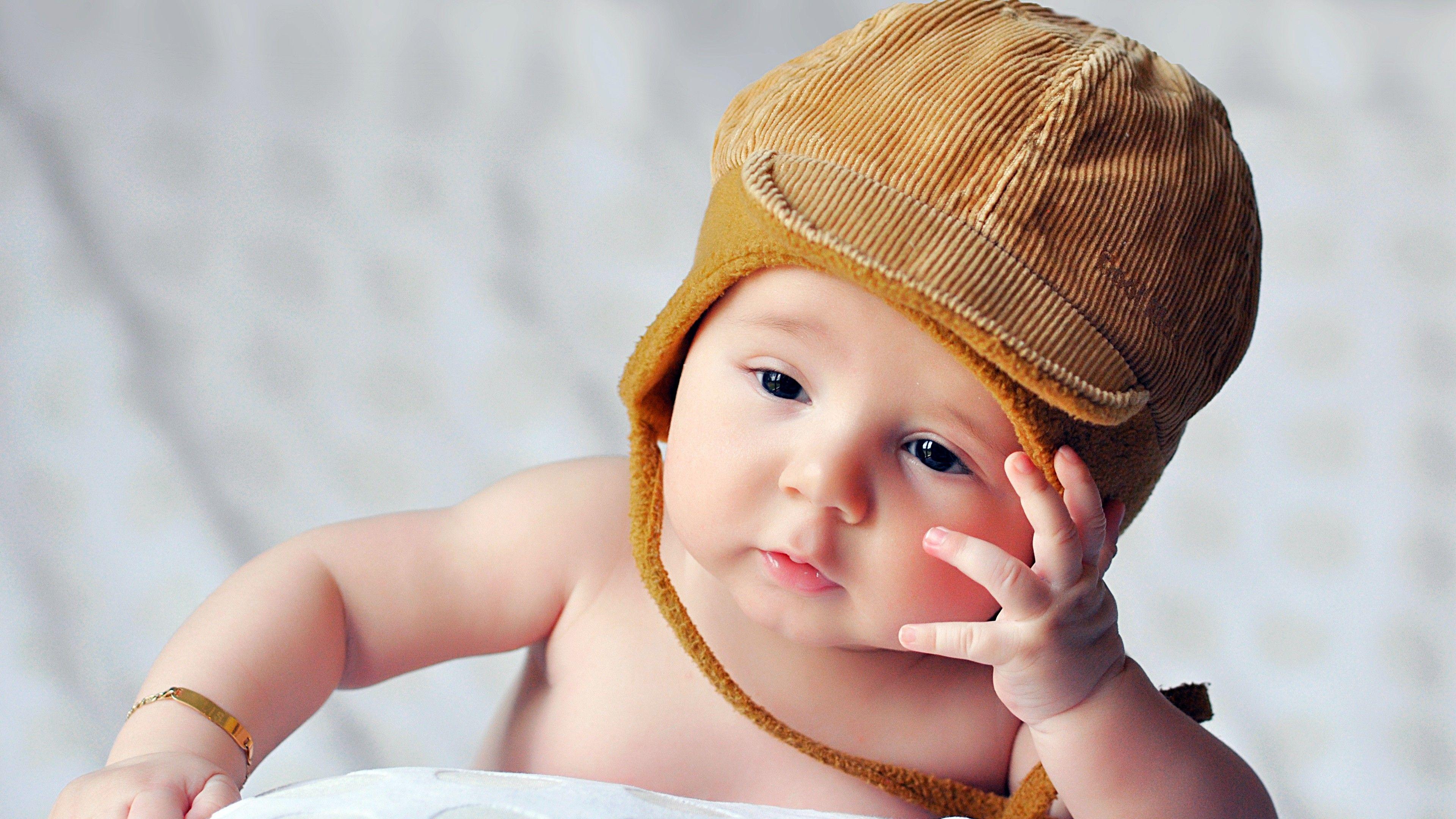 3840x2160 Cute Babies Pic, HD Cute Babies Wallpaper and Photo