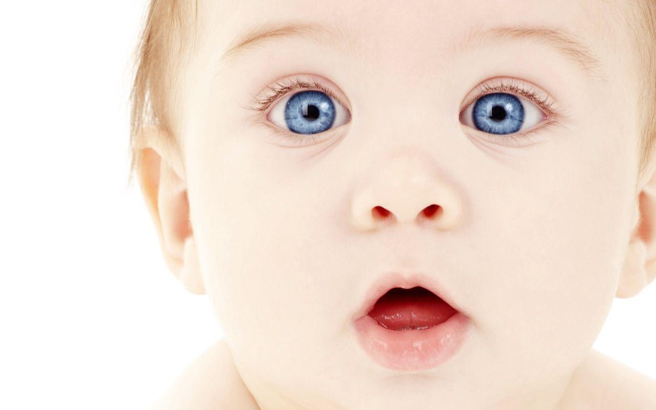 1280x800 Cute Baby Wallpaper For Desktop Free Download