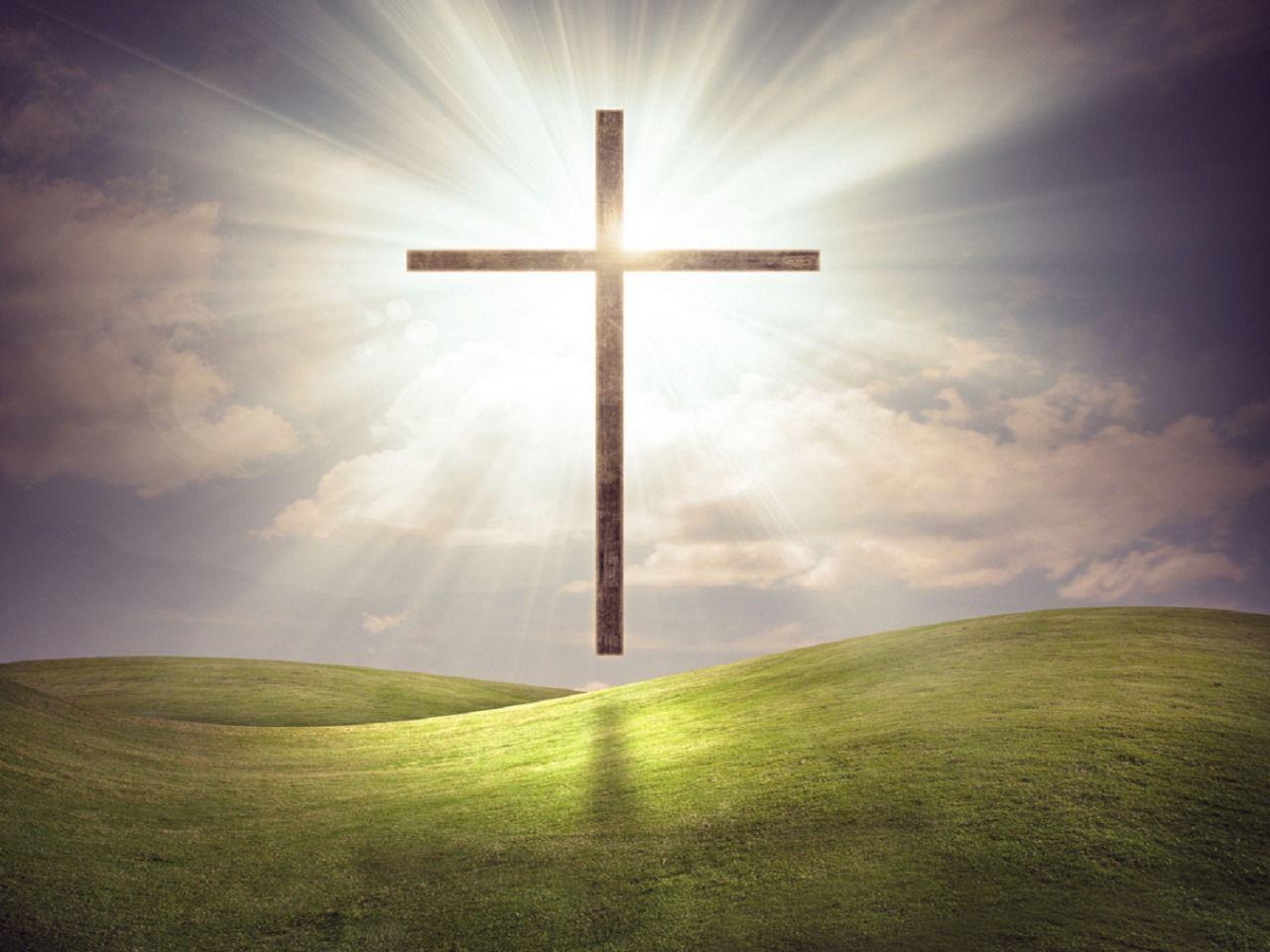 Holy Cross Wallpapers - Top Free Holy Cross Backgrounds - WallpaperAccess