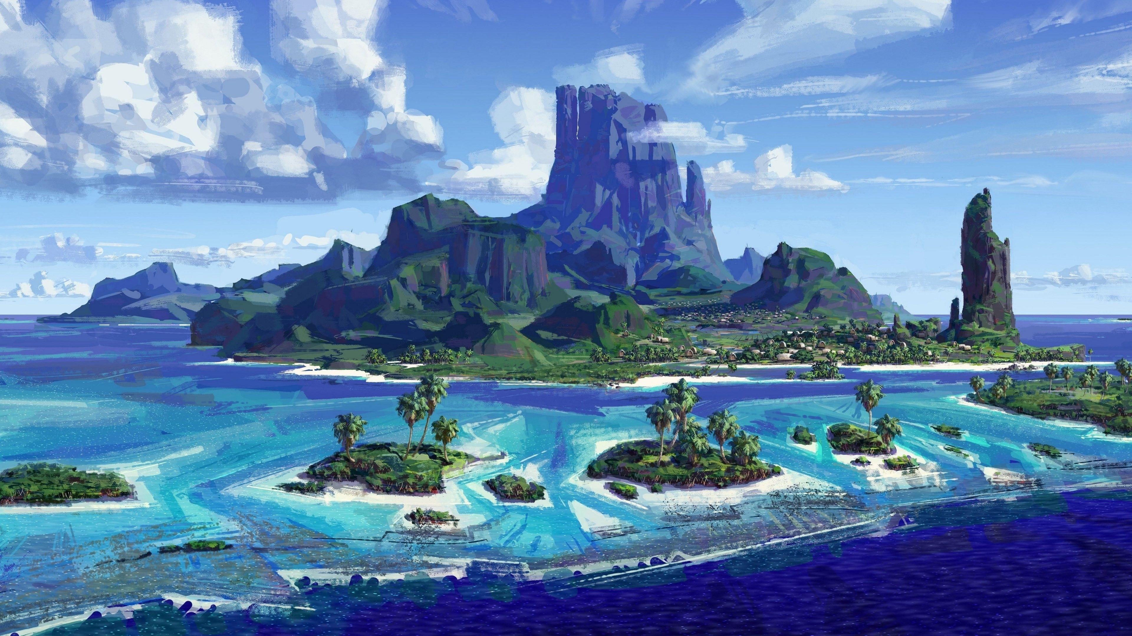 High Resolution Computer Wallpapers - Top Free High Resolution Computer ...