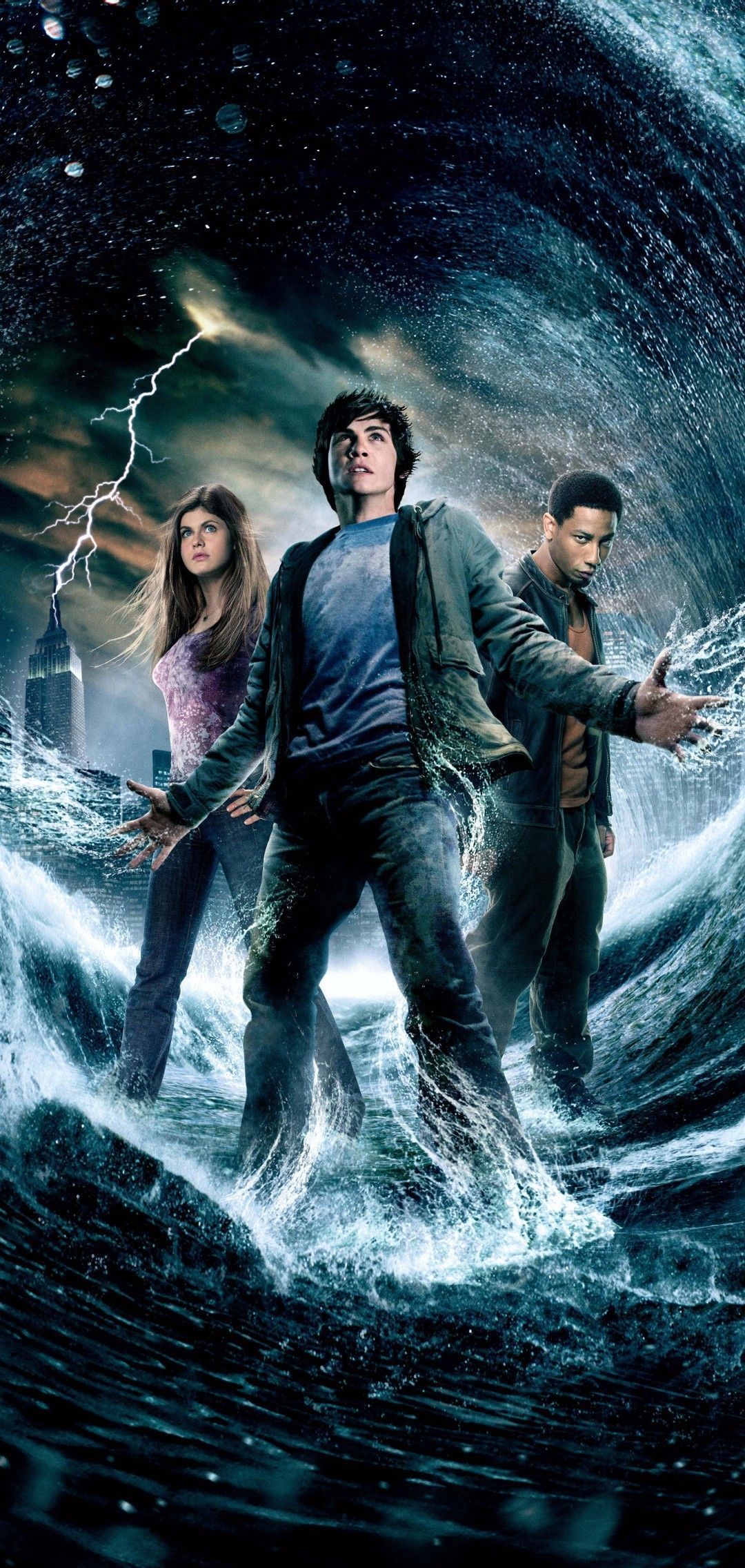1080x2271 Percy Jackson & The Olympians