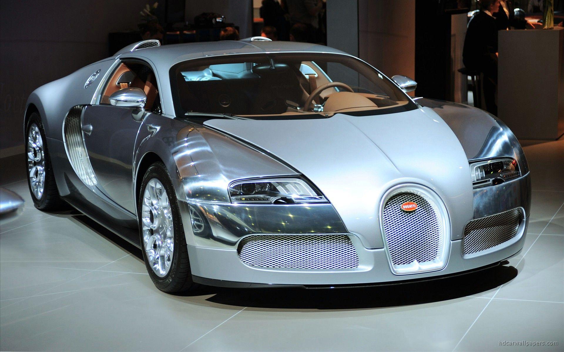 1920x1200 New Bugatti Veyron Wallpaper. HD Car Wallpaper