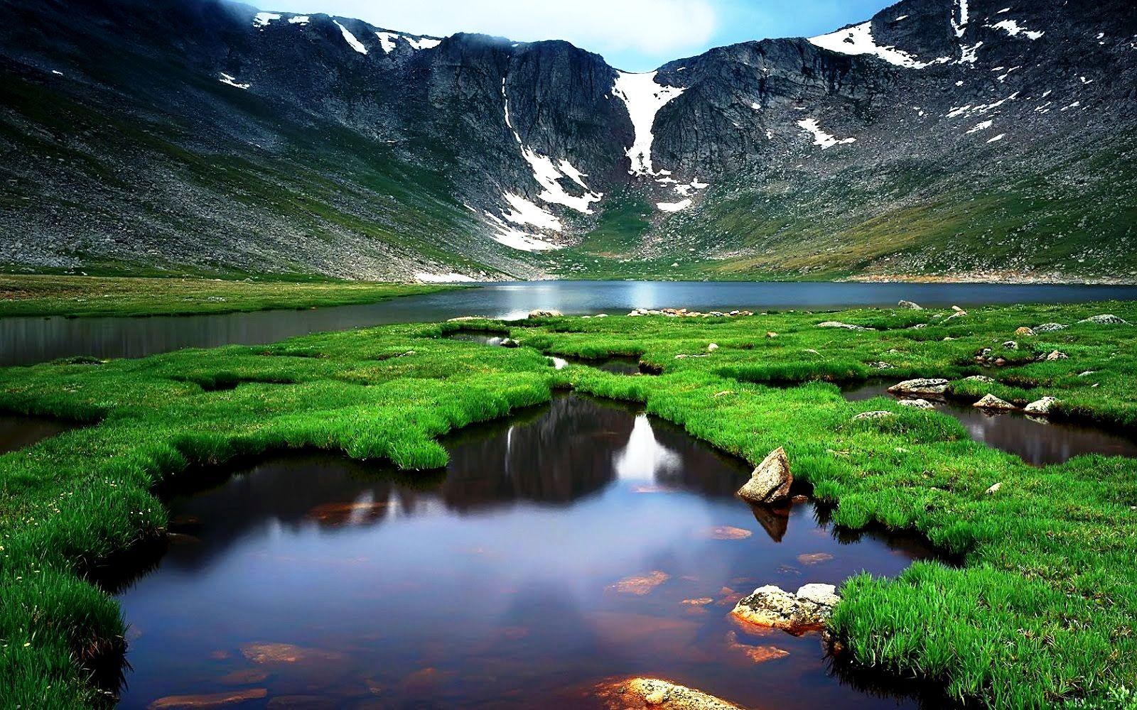 1600x1000 Super High Resolution Nature Wallpaper