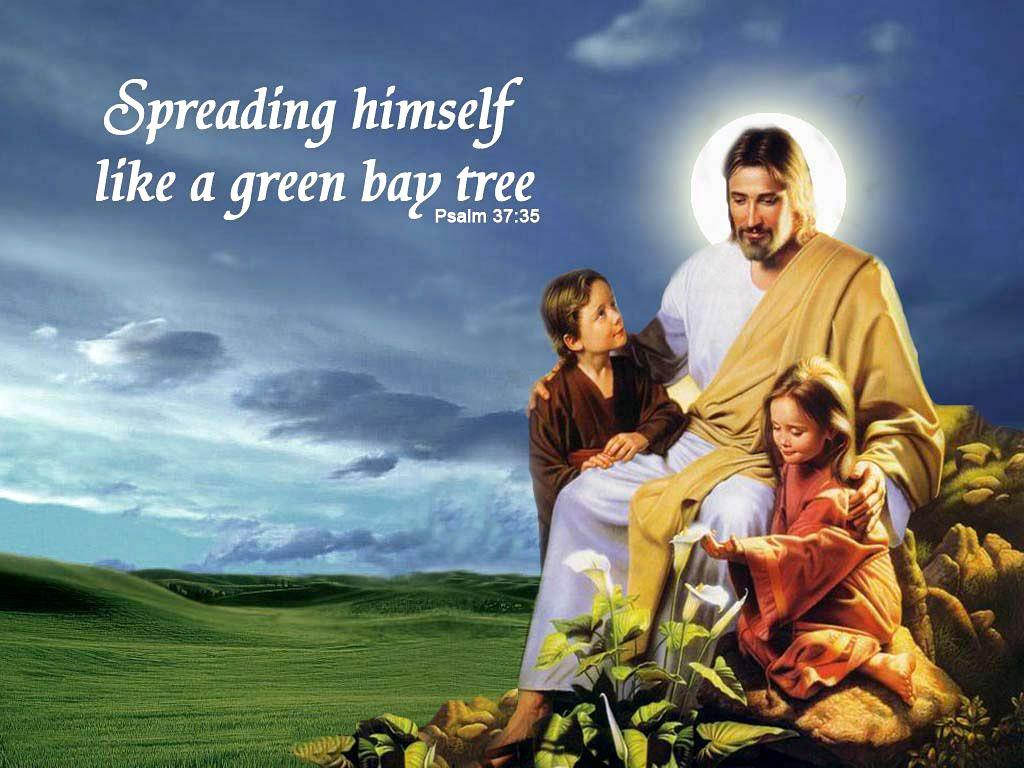 1024x768 Jesus Picture Wallpaper Group , HD Wallpaper