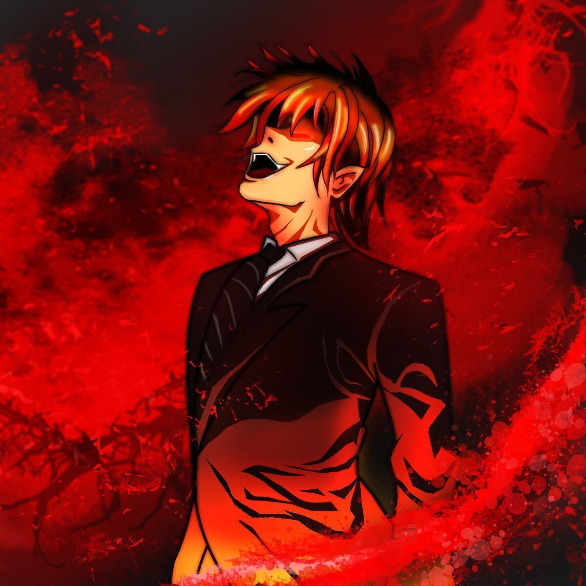 1200x1200 Light Yagami