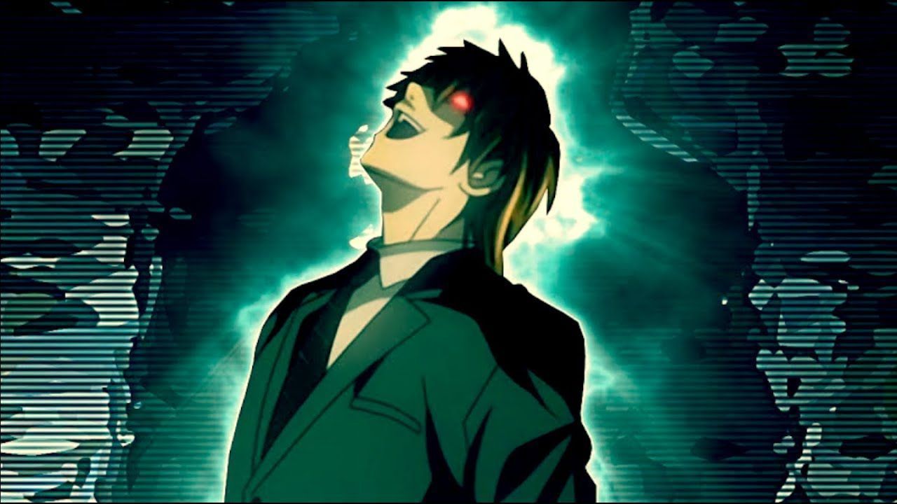1280x720 HGH Hardstyle Death Note Am Kira