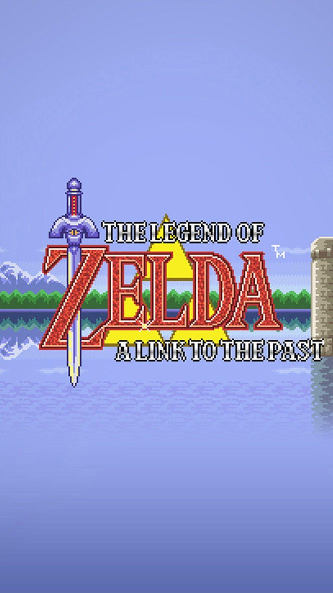 1080x1920 Bit iPhone Wallpaper. Phone Wallpaper. Legend of zelda