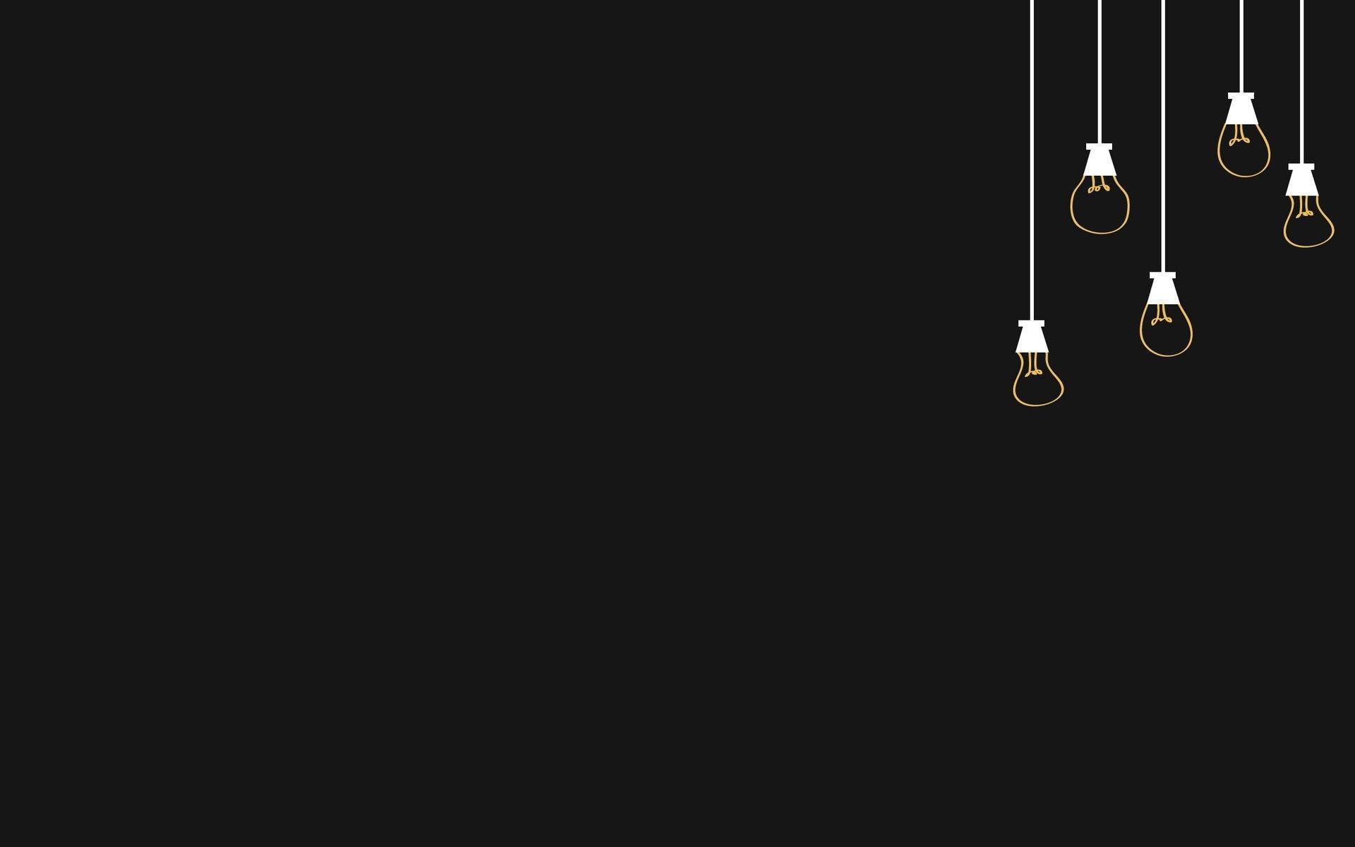 Featured image of post View 17 Black Minimalist Desktop Wallpaper 4K