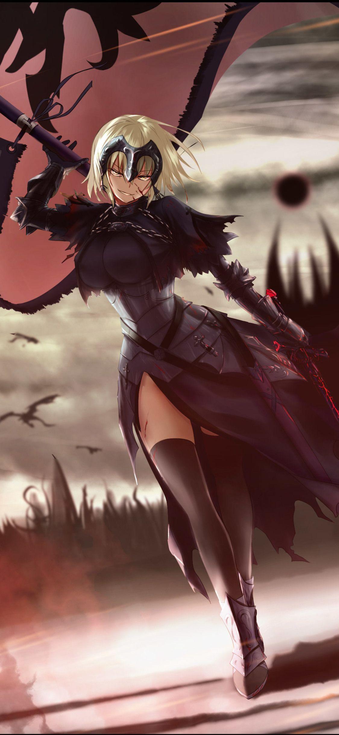 1125x2436 Free Wallpaper: Anime Wallpaper HD iPhone X