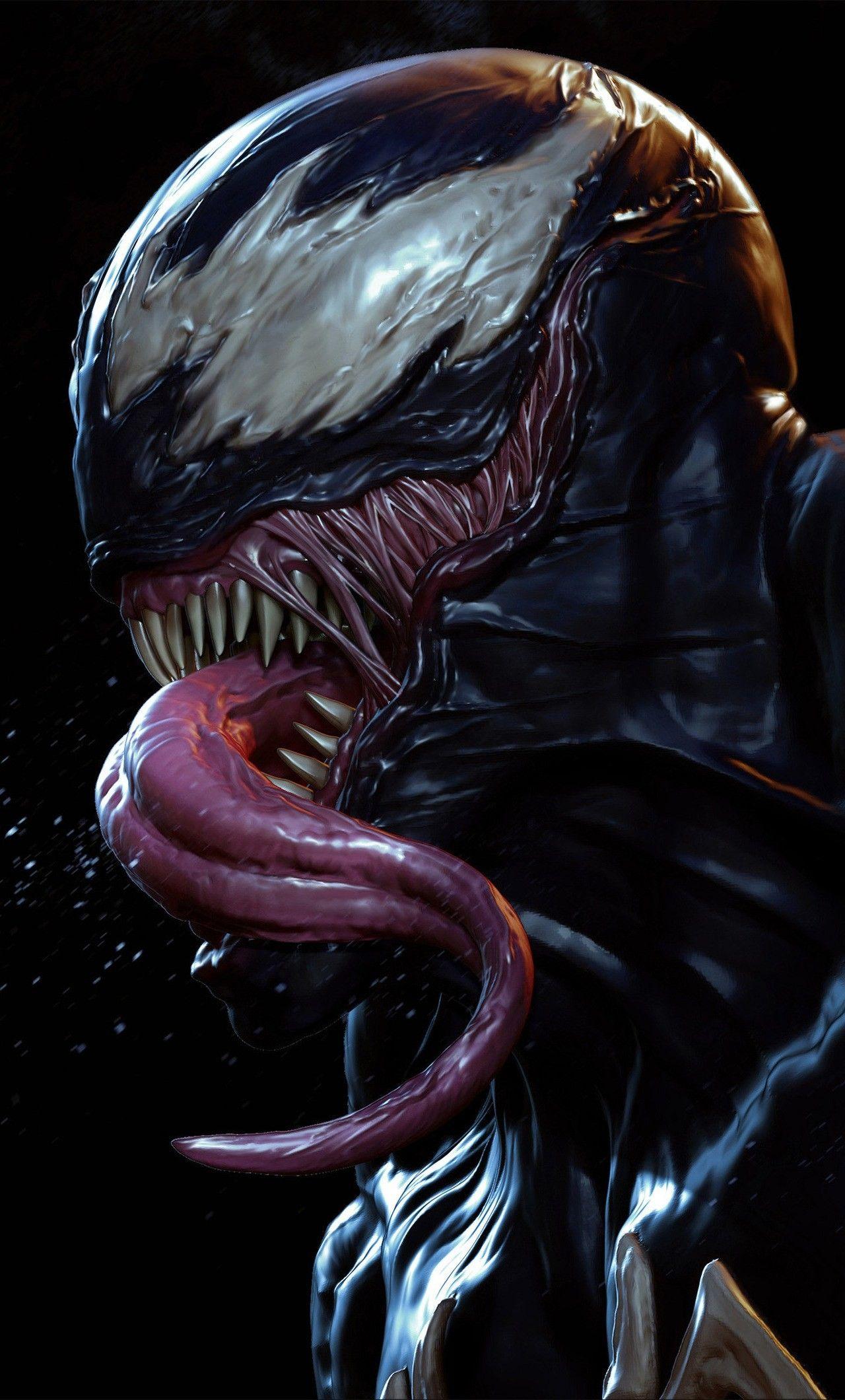 1280x2120 Cool Anime iPhone Wallpaper