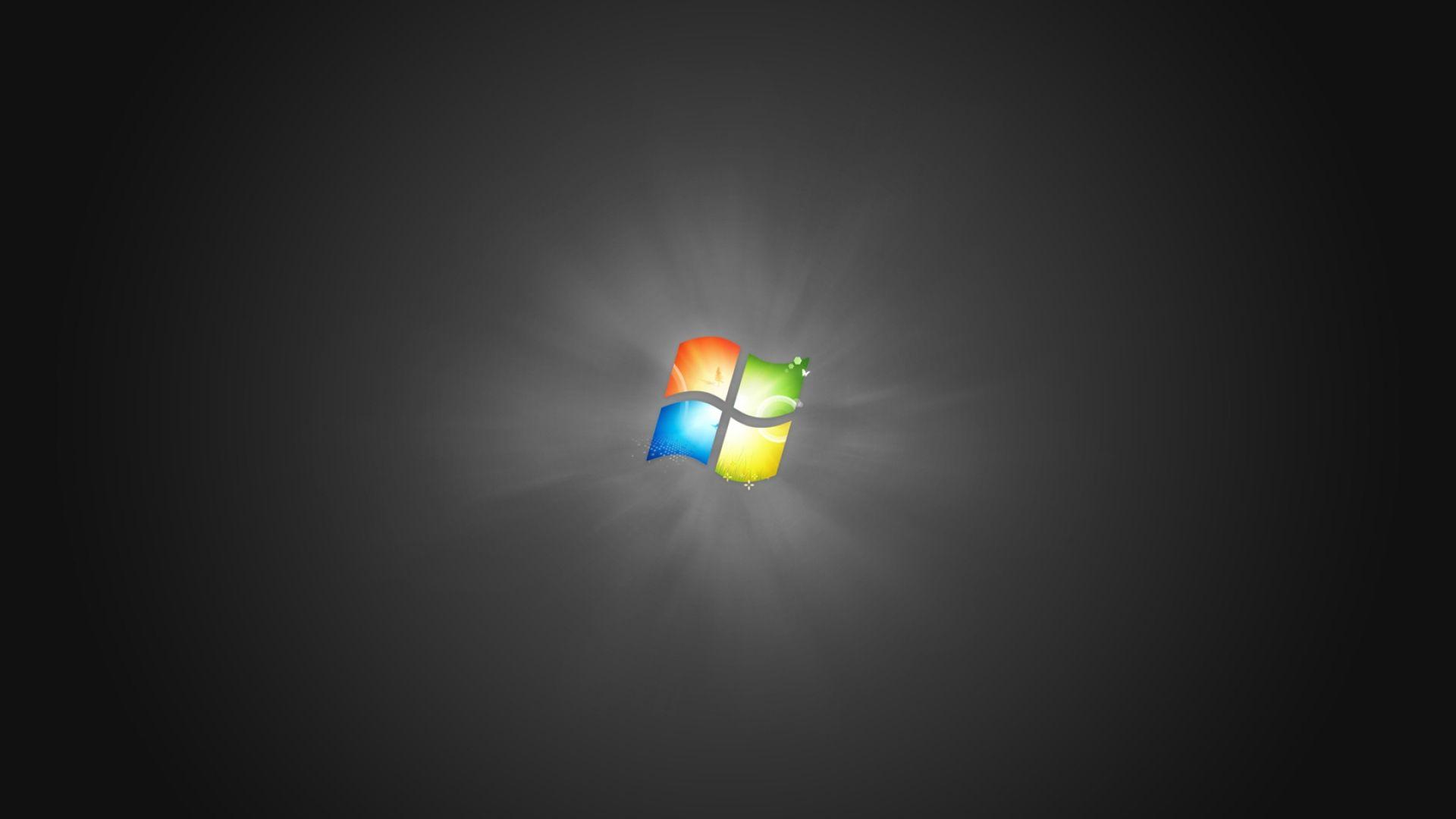 Windows Logo Desktop Wallpapers - Top Free Windows Logo Desktop ...