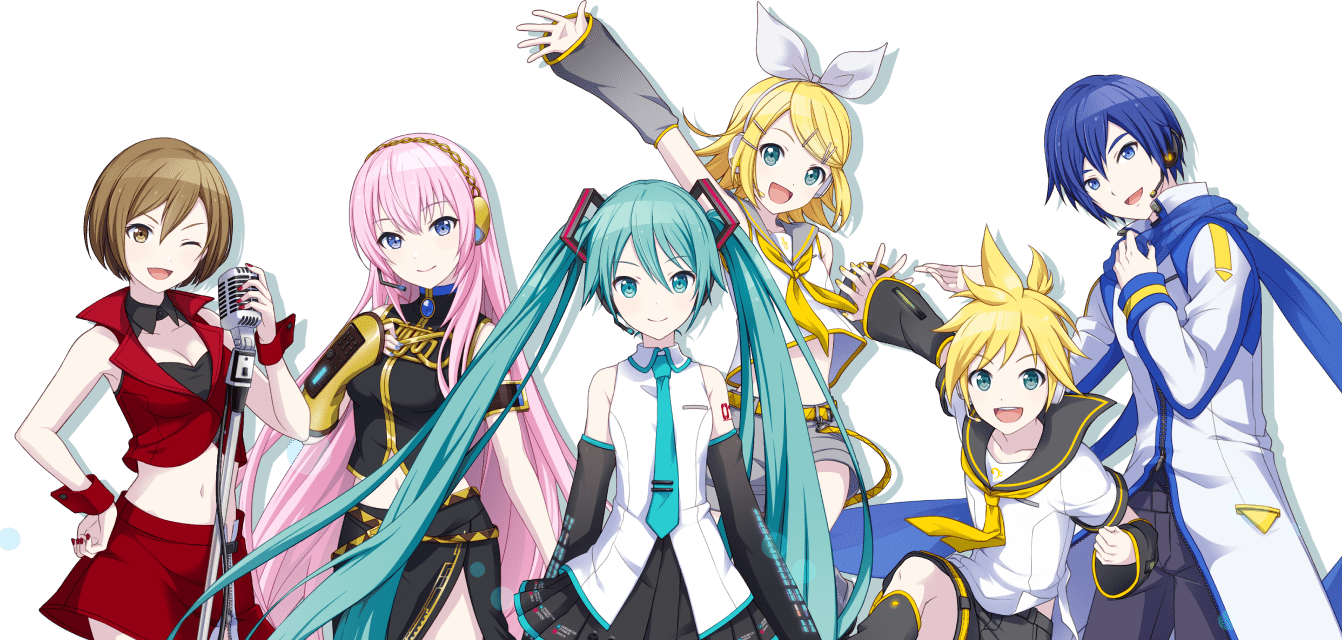 1342x640 HATSUNE MIKU: COLORFUL STAGE!