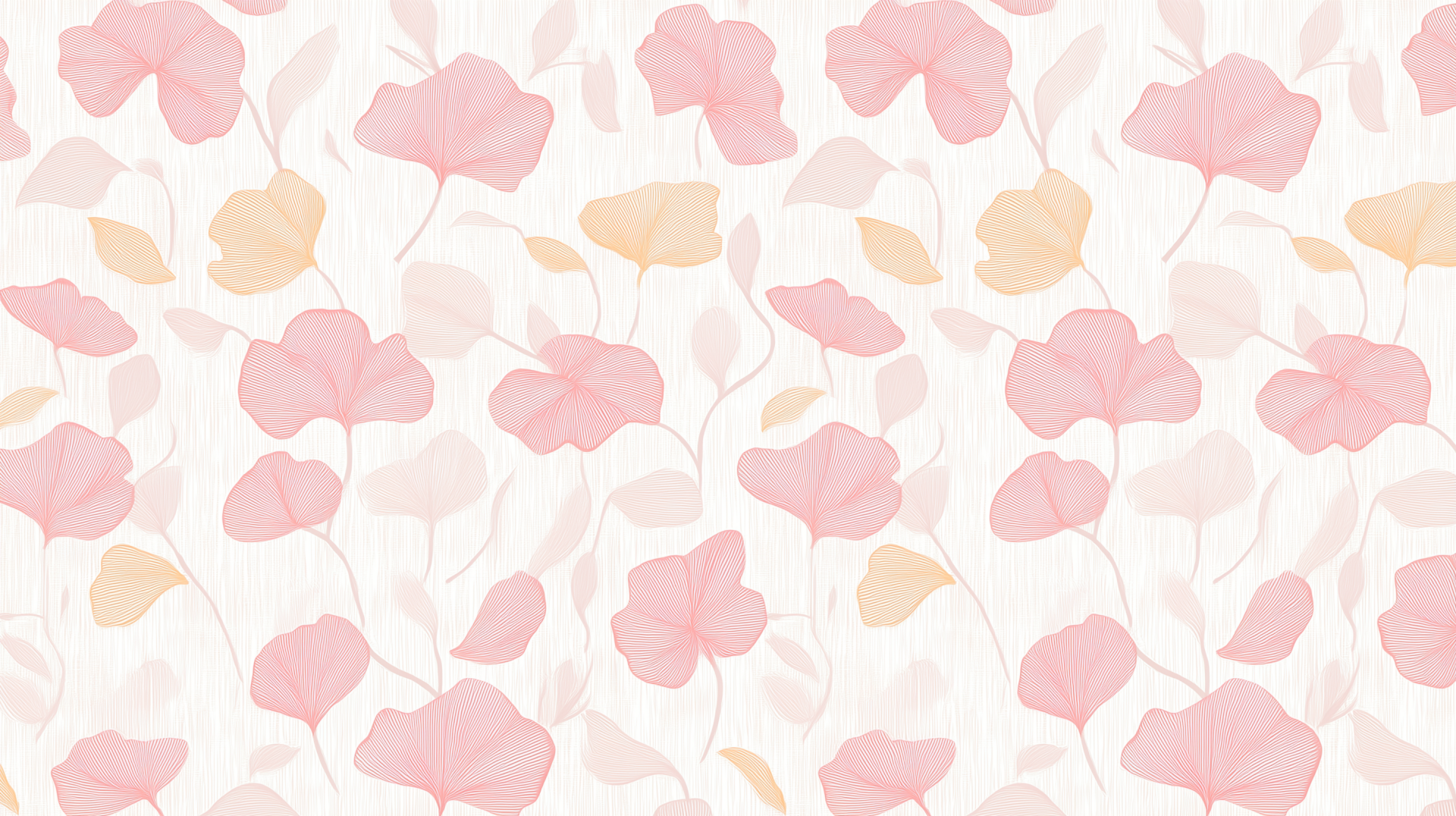 1920x1076 Coquette Aesthetic: HD Abstract