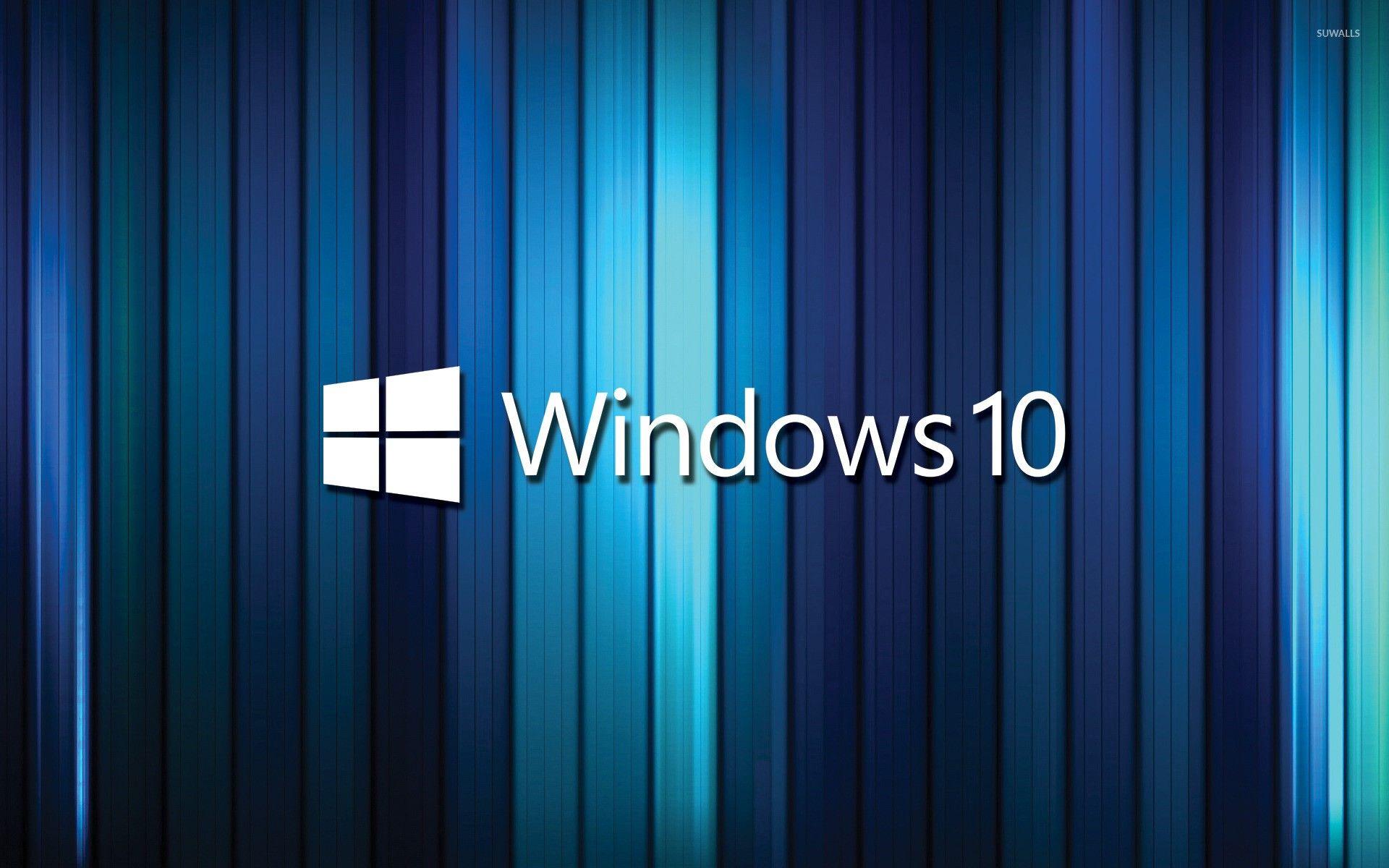 Windows Logo Desktop Wallpapers - Top Free Windows Logo Desktop ...