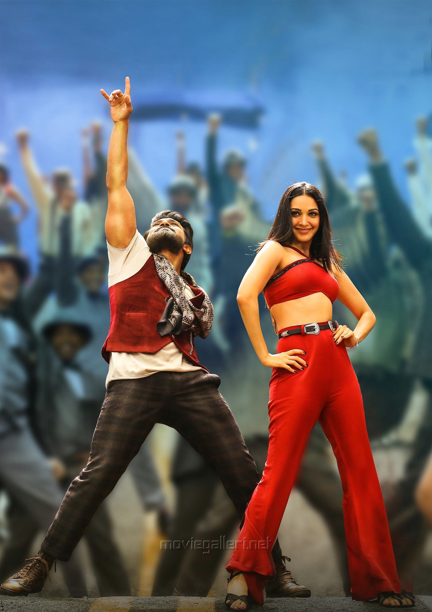 1500x2125 Vinaya Vidheya Rama New Stills HD. Ram
