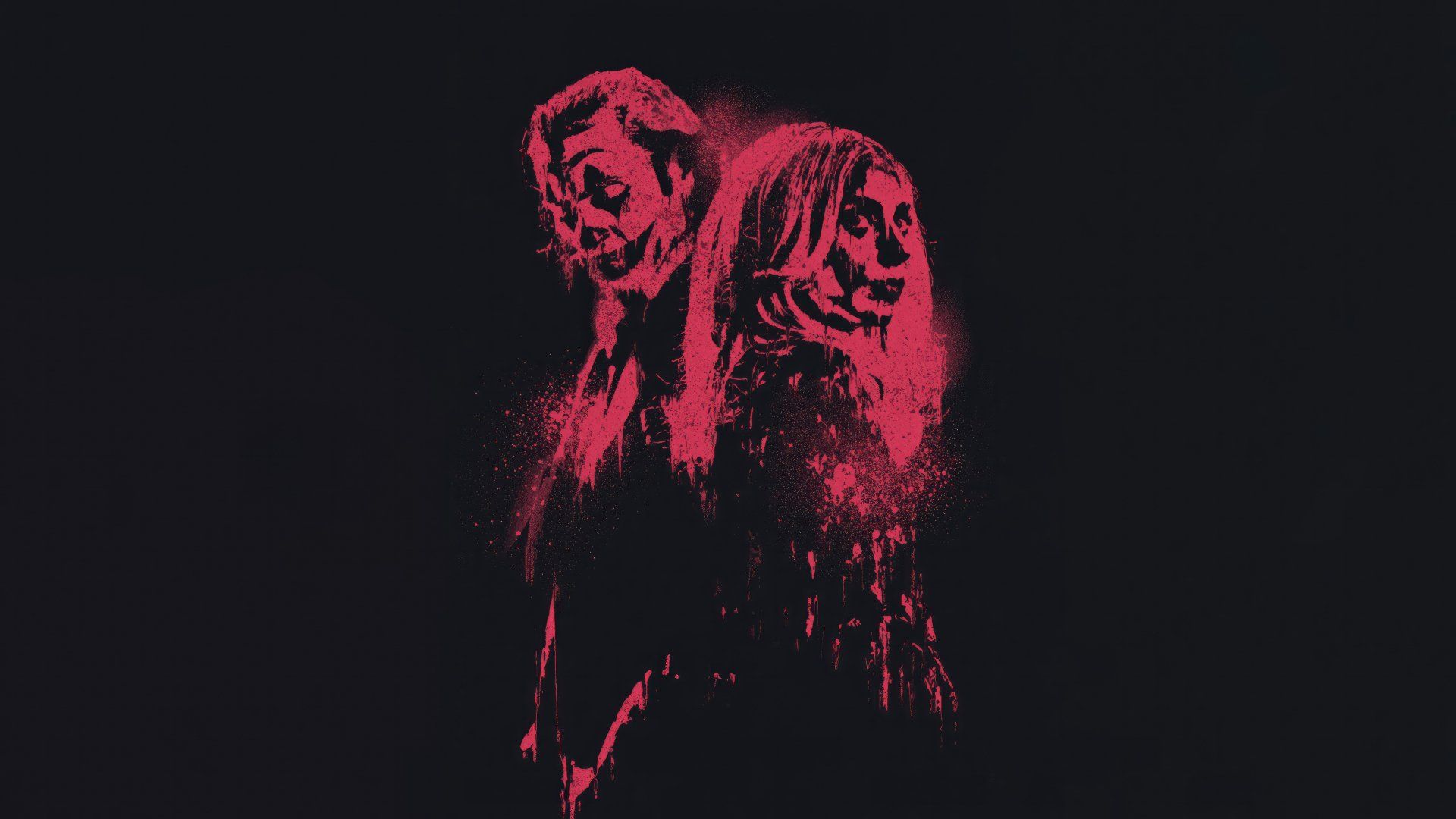 1920x1080 Joker: Folie à Deux Wallpaper