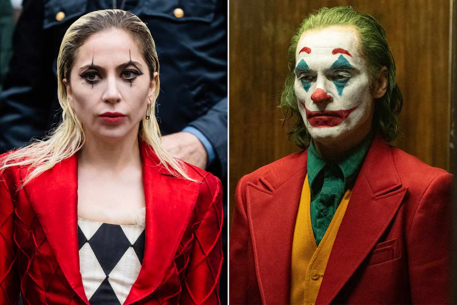 1500x1000 photos of Lady Gaga, Joaquin Phoenix