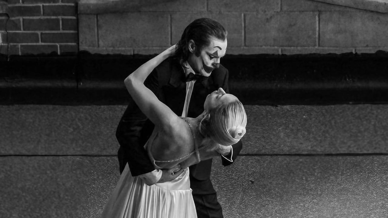 1280x720 Harley Dancing With Joaquin Phoenix