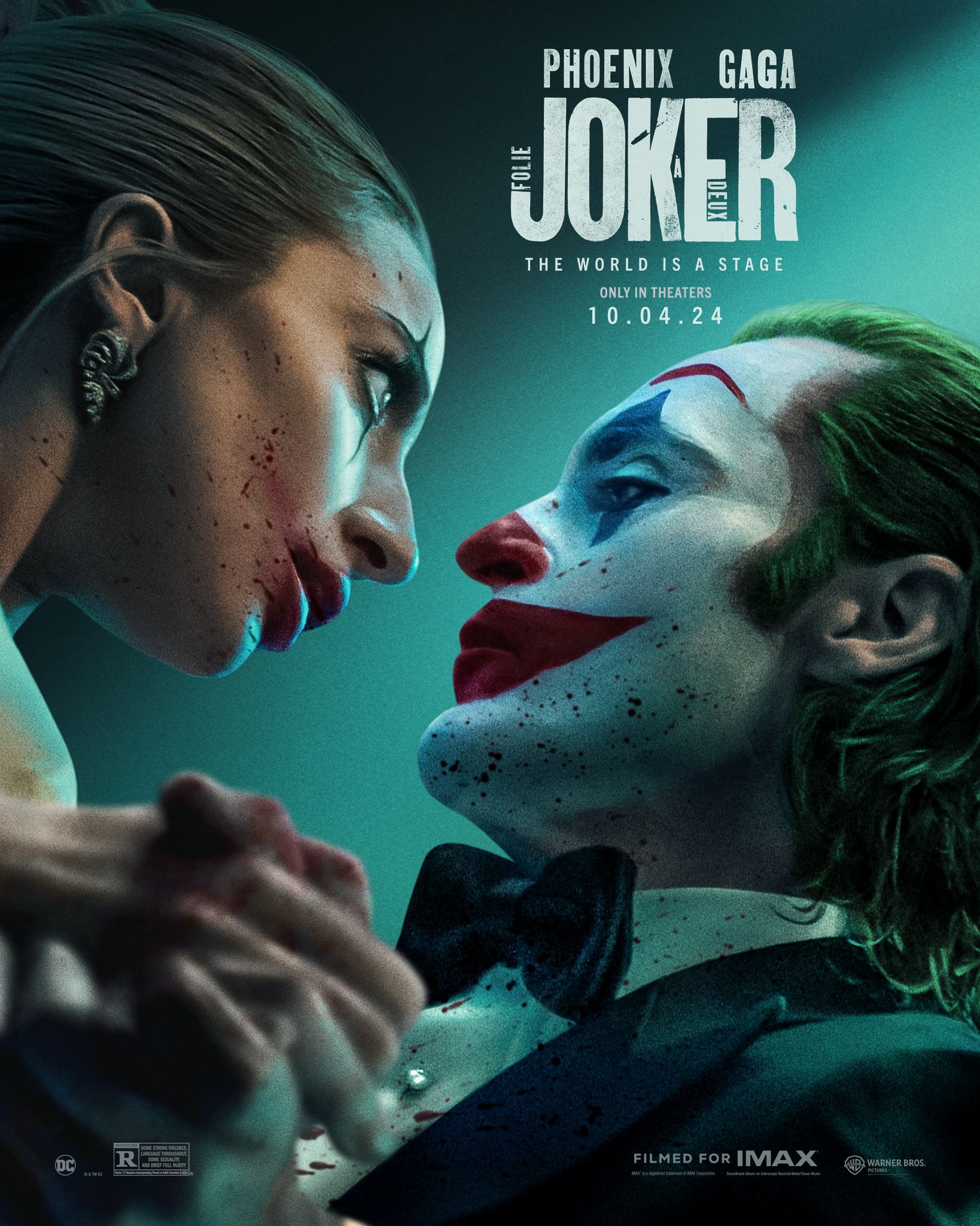 1638x2048 Joker Movie on X: Let's give
