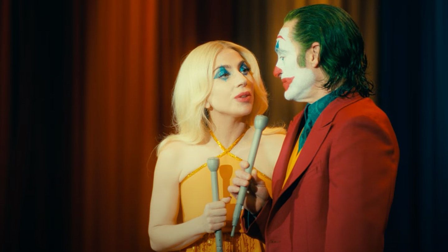 1440x810 Joker: Folie À Deux Review