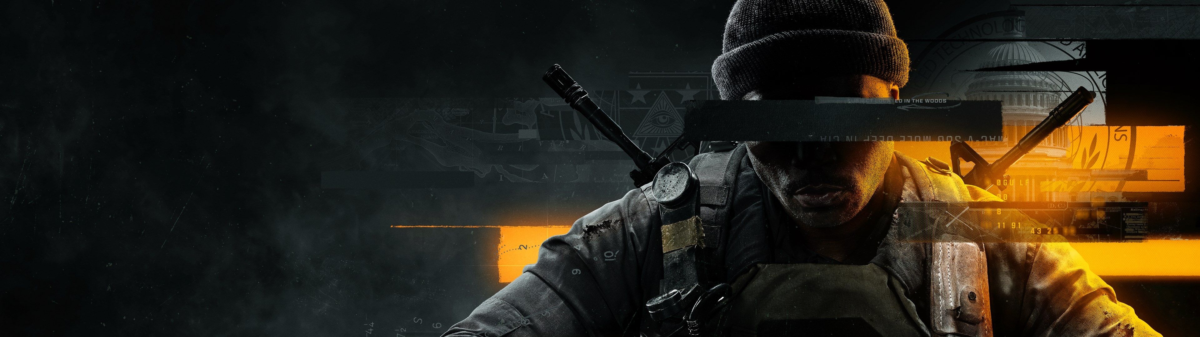 Call of Duty: Black Ops 6 Wallpapers - Top Free Call of Duty: Black Ops