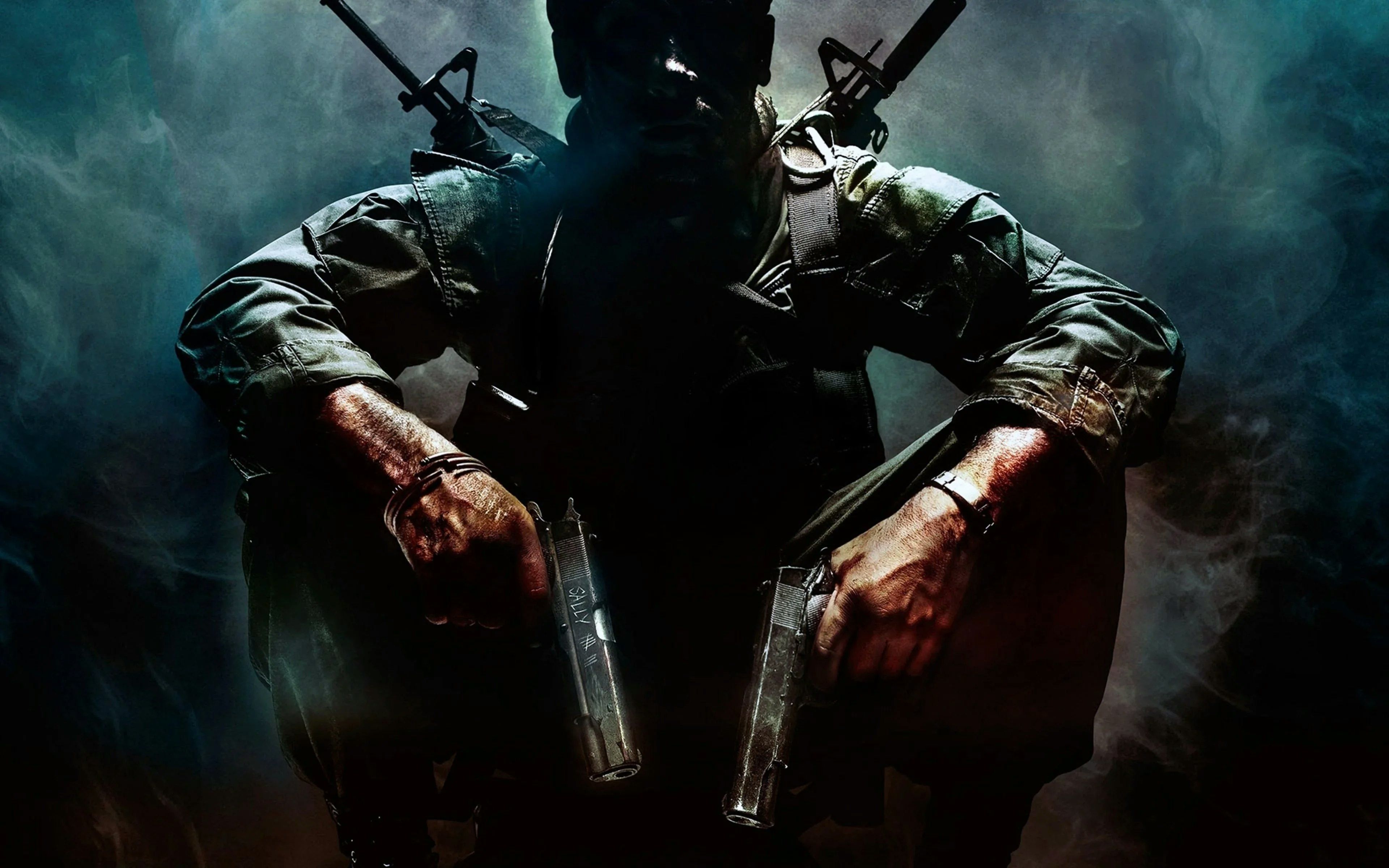 3840x2400 Black Ops 6' Is the Most Important Call