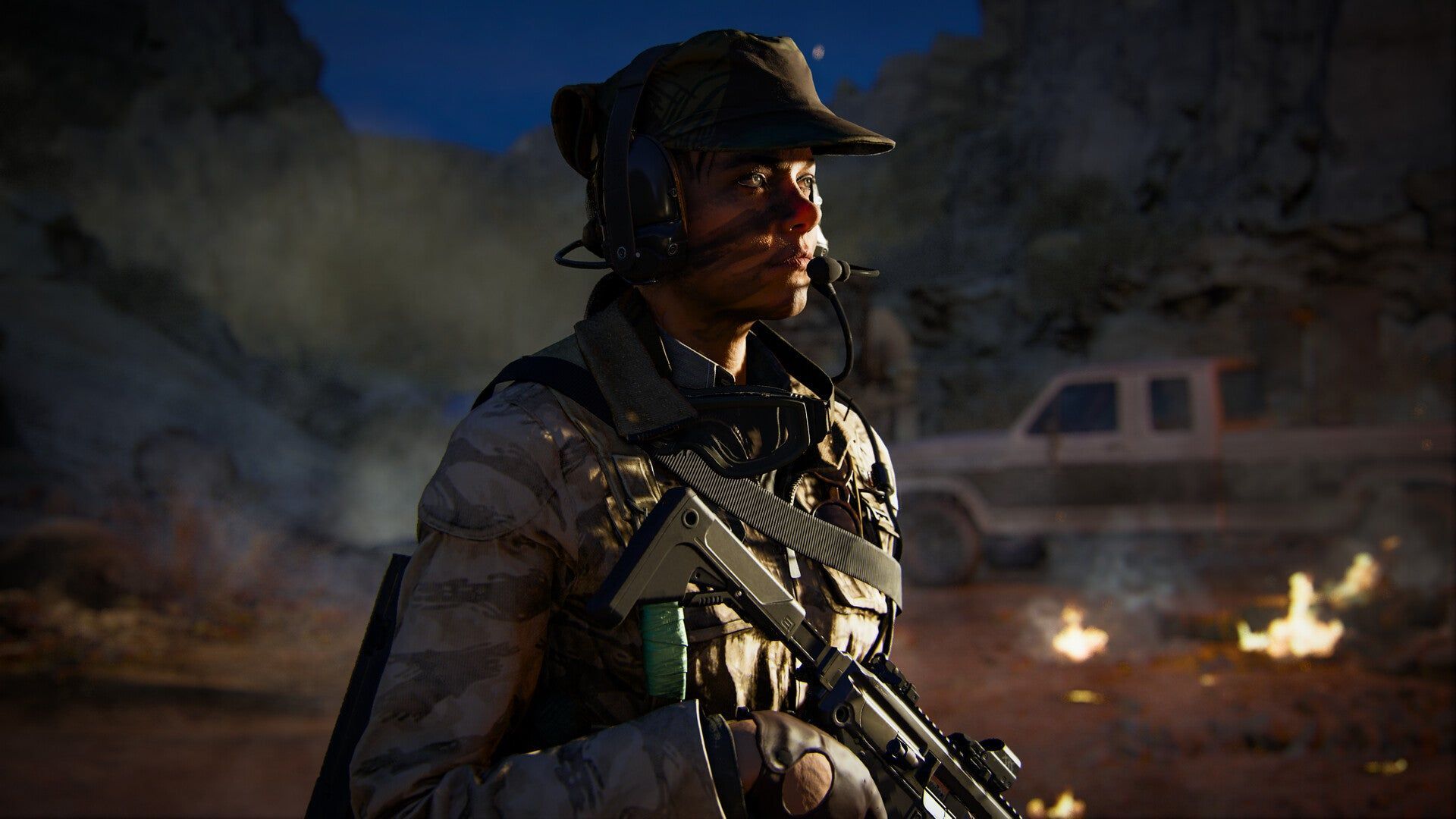 1920x1080 Call of Duty Black Ops 6 Screenshots