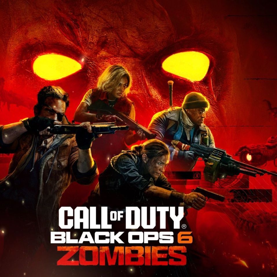 957x957 Steam Workshop::Black Ops 6 Zombies