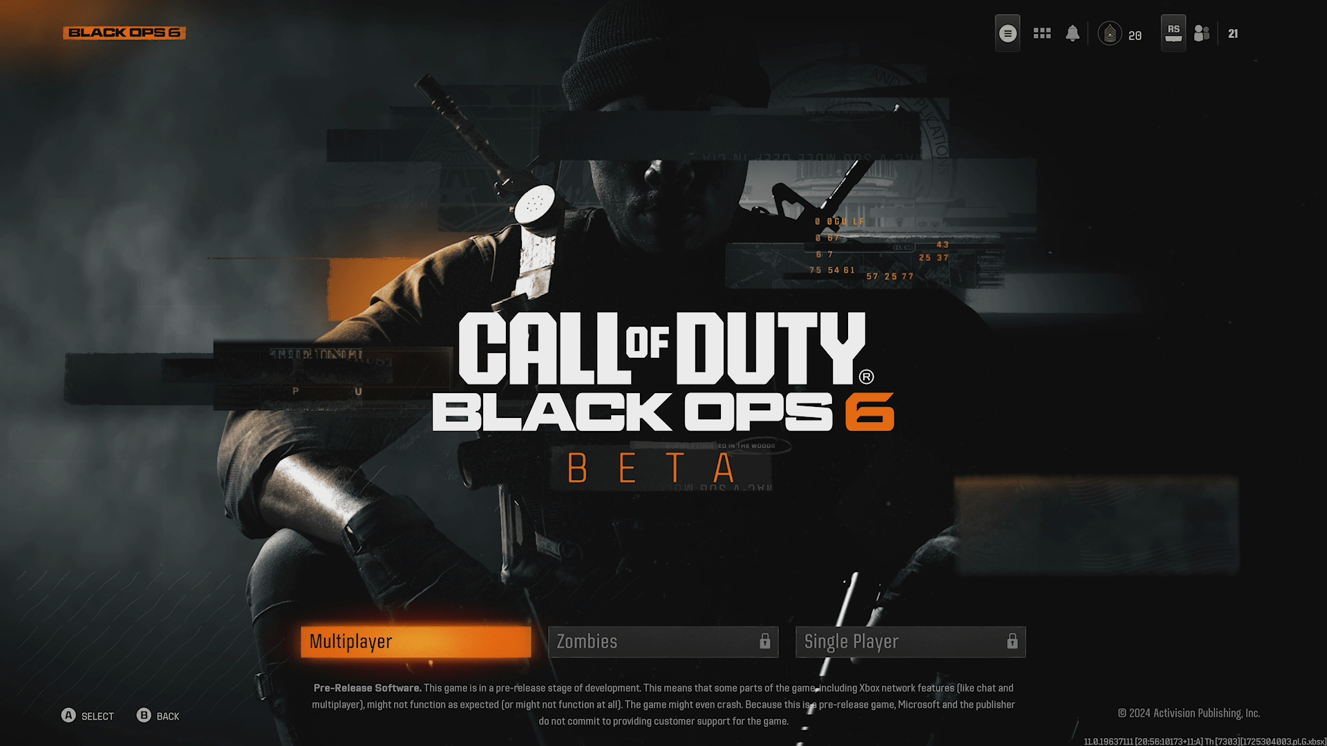 1920x1080 Call of Duty: Black Ops 6 Beta Review