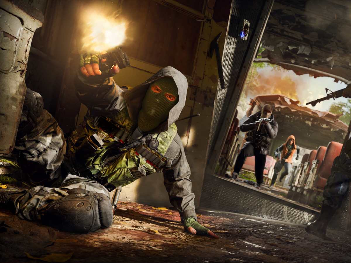 1200x900 Call of Duty Black Ops 6 Beta Start