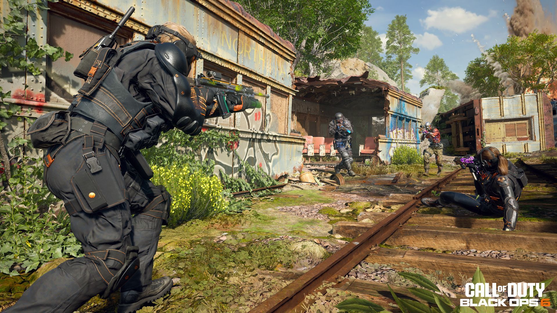 1920x1080 Black Ops 6 Multiplayer Beta